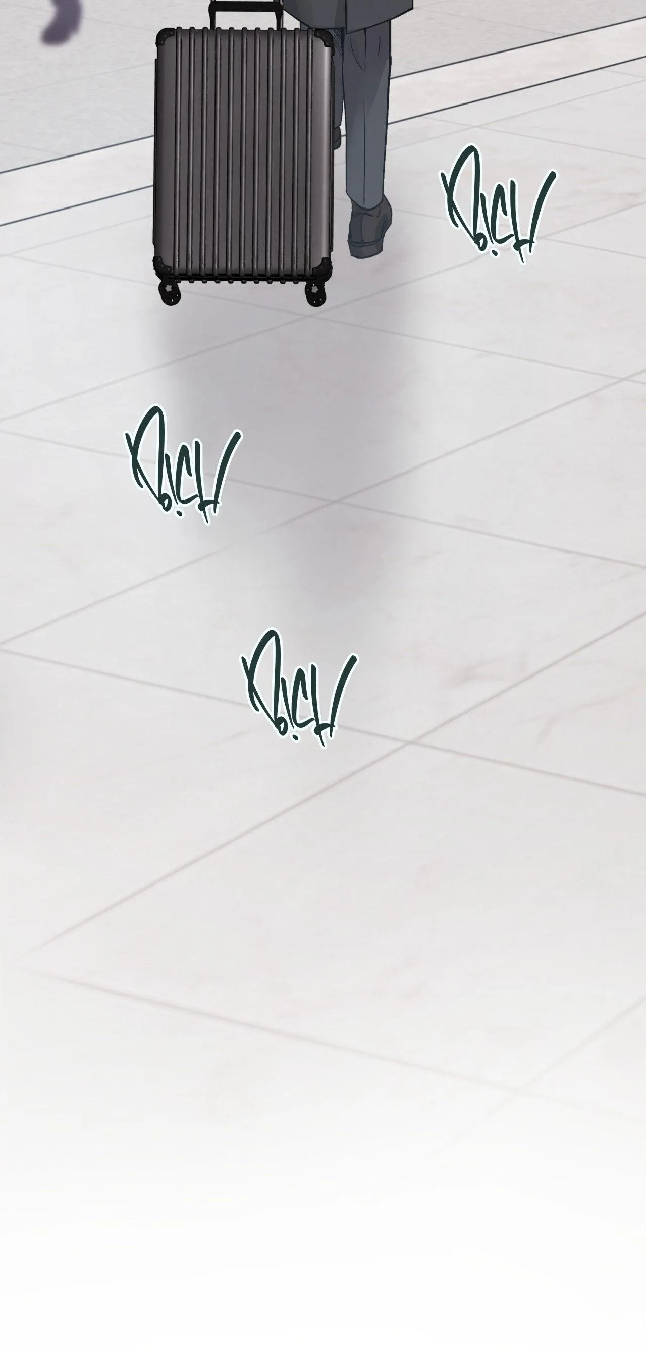 HONEY BEAR Chapter 62 Trang 100