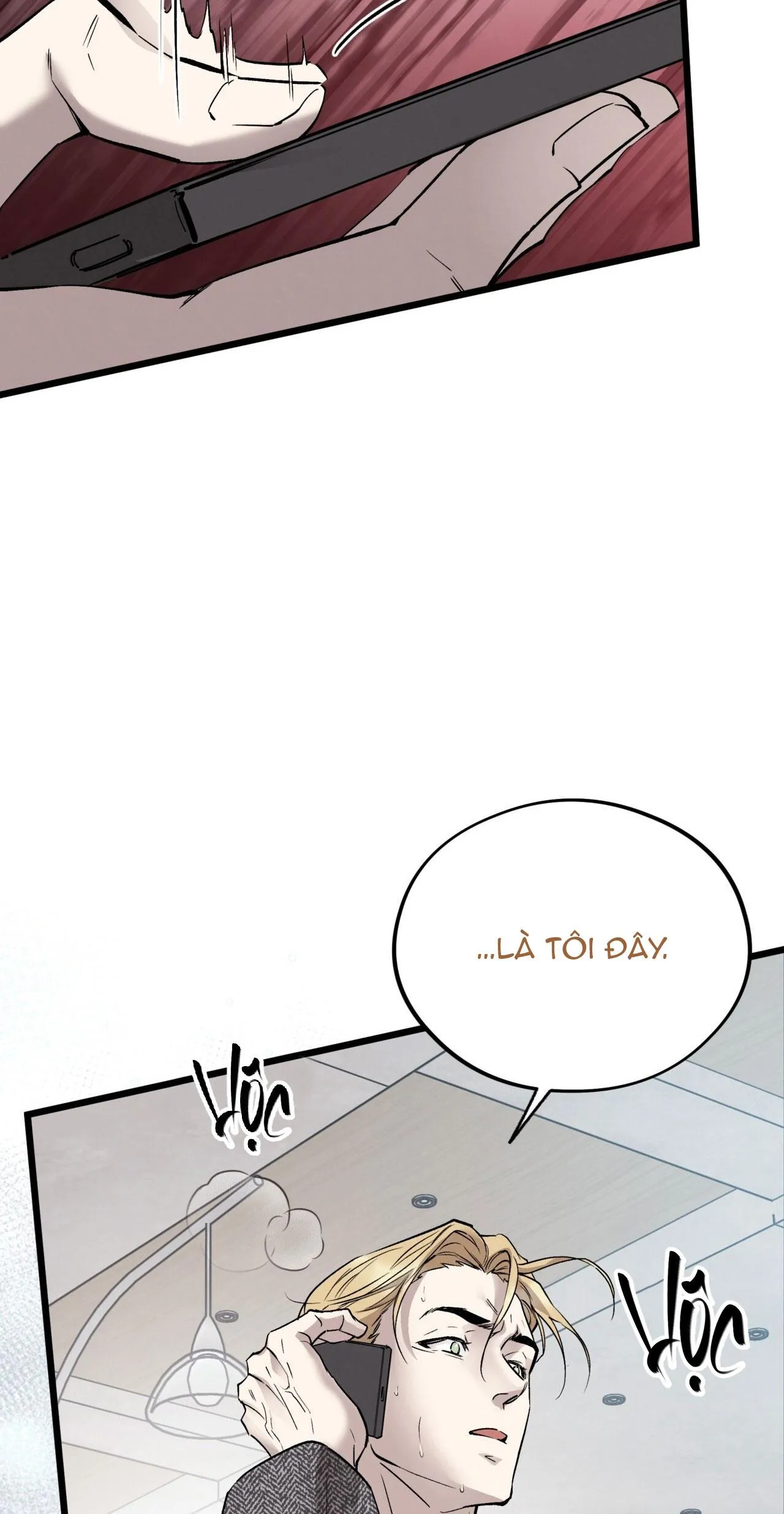 HONEY BEAR Chapter 62 Trang 105