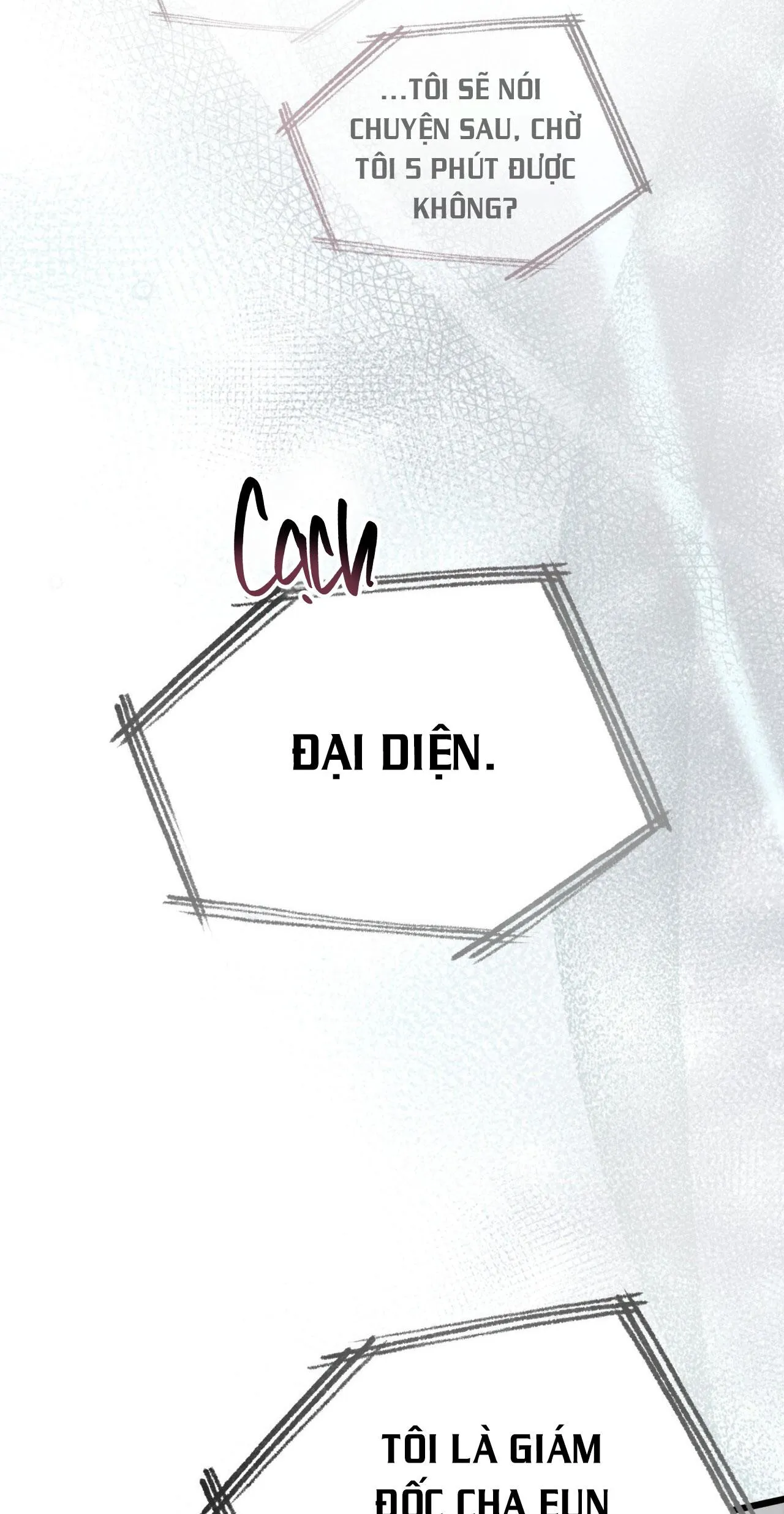 HONEY BEAR Chapter 62 Trang 107