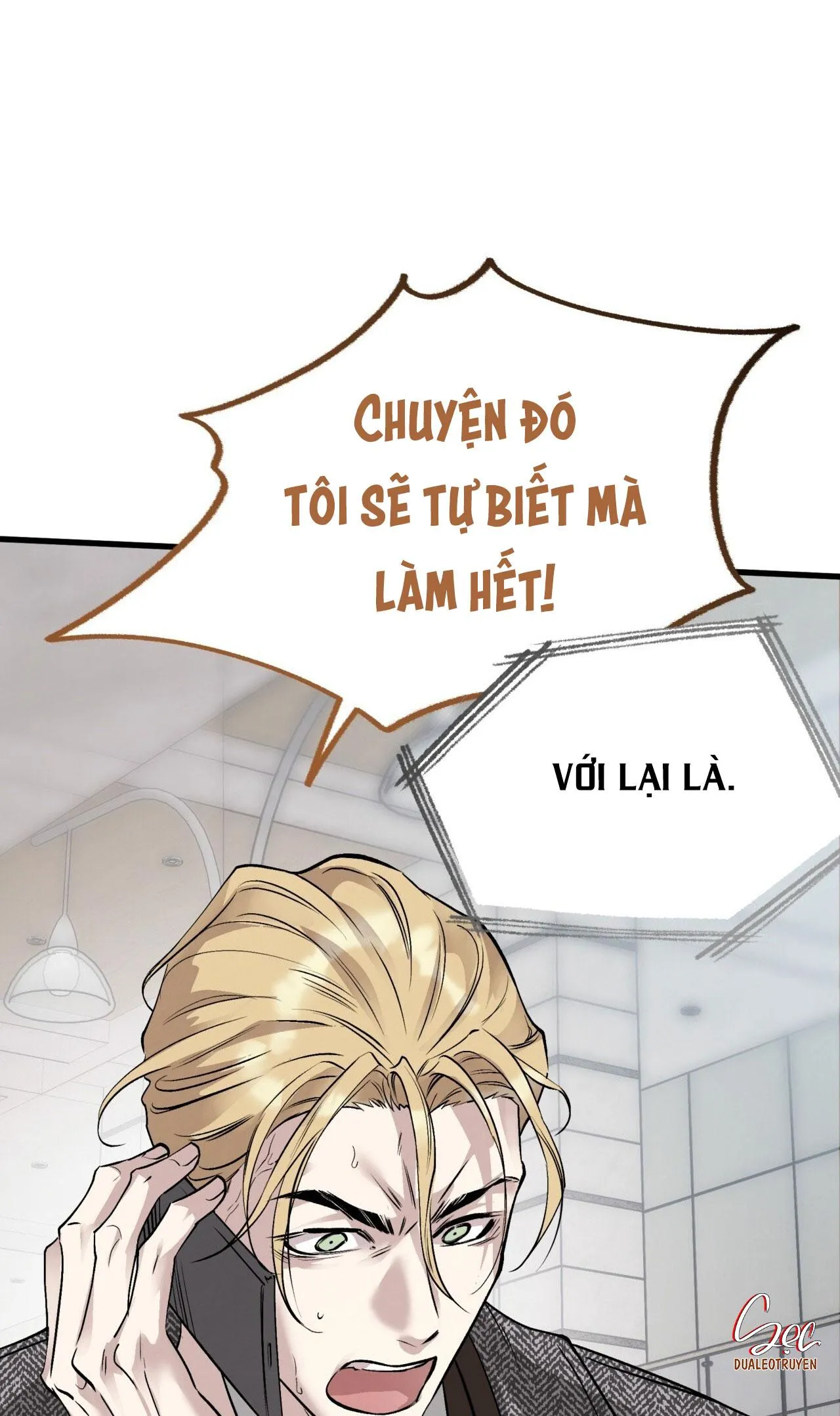 HONEY BEAR Chapter 62 Trang 112