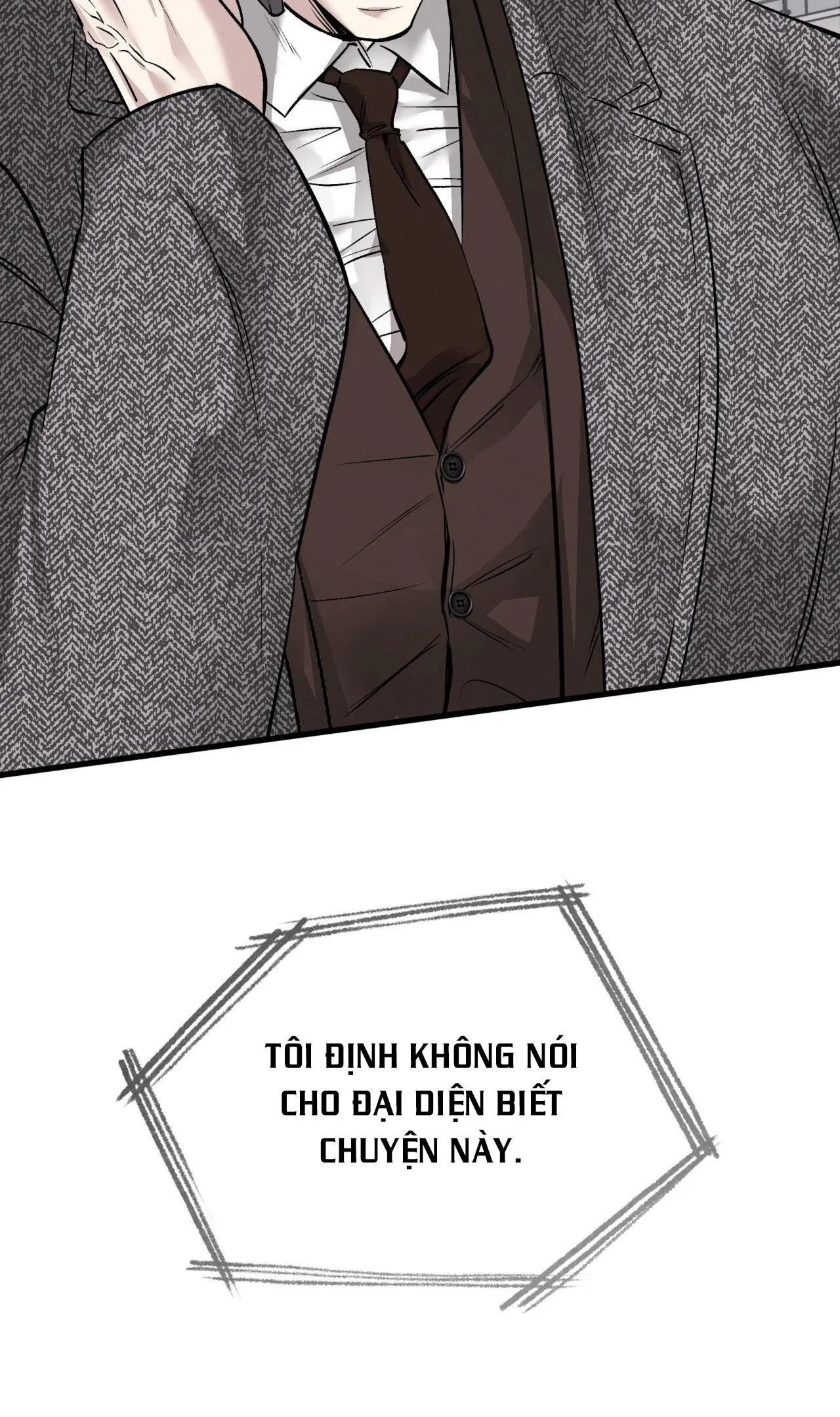 HONEY BEAR Chapter 62 Trang 113