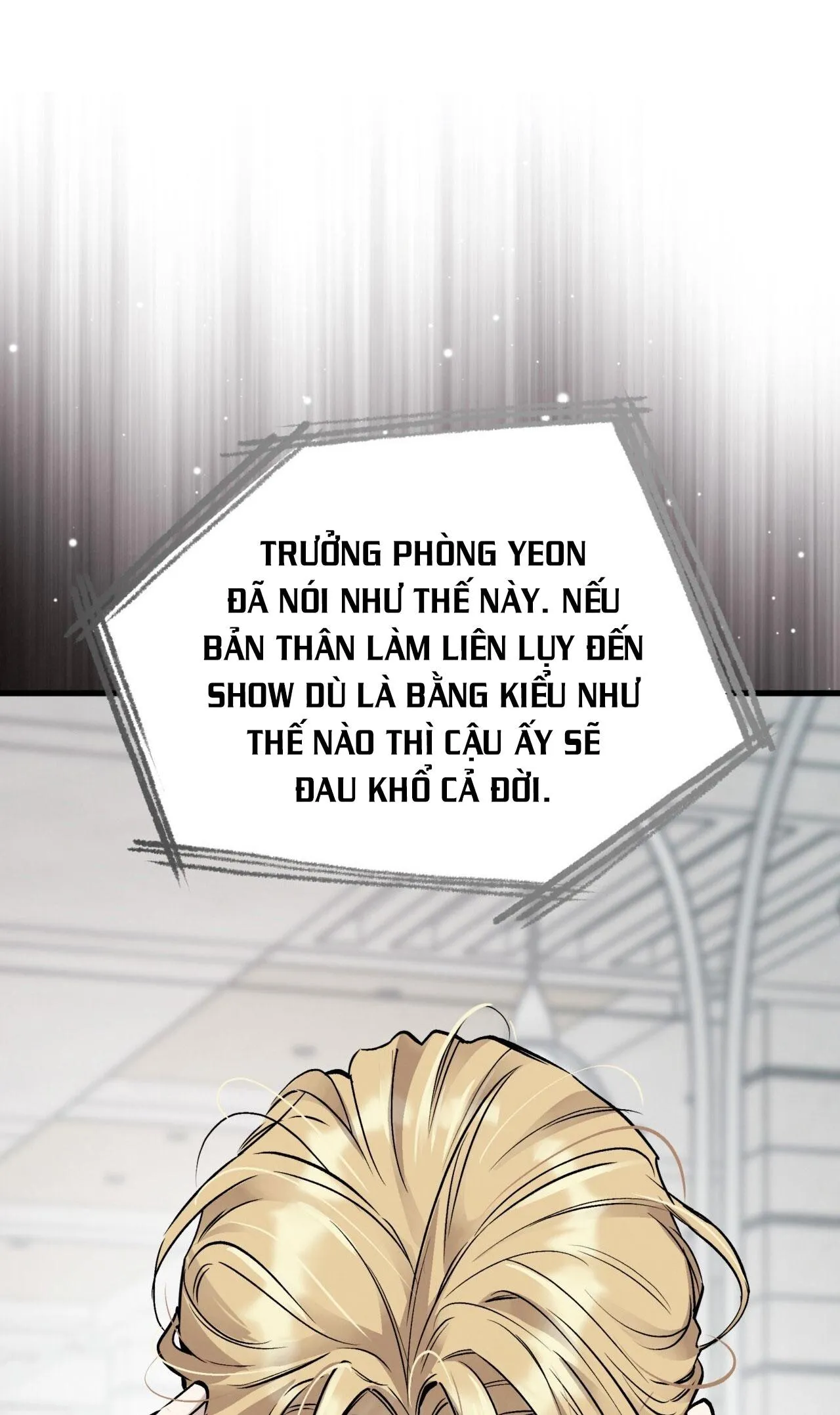 HONEY BEAR Chapter 62 Trang 114