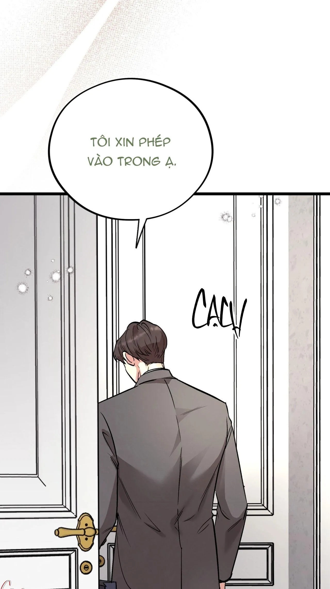 HONEY BEAR Chapter 63 Trang 3