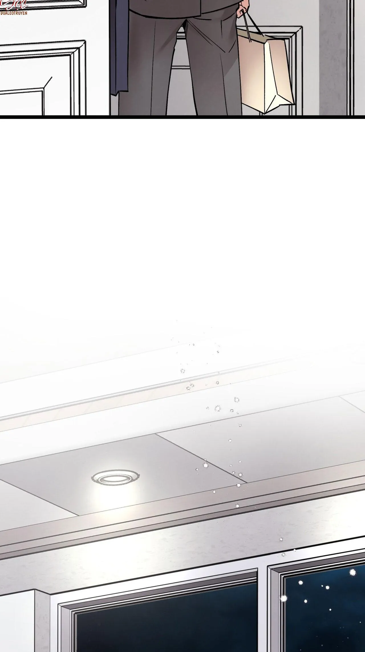 HONEY BEAR Chapter 63 Trang 4