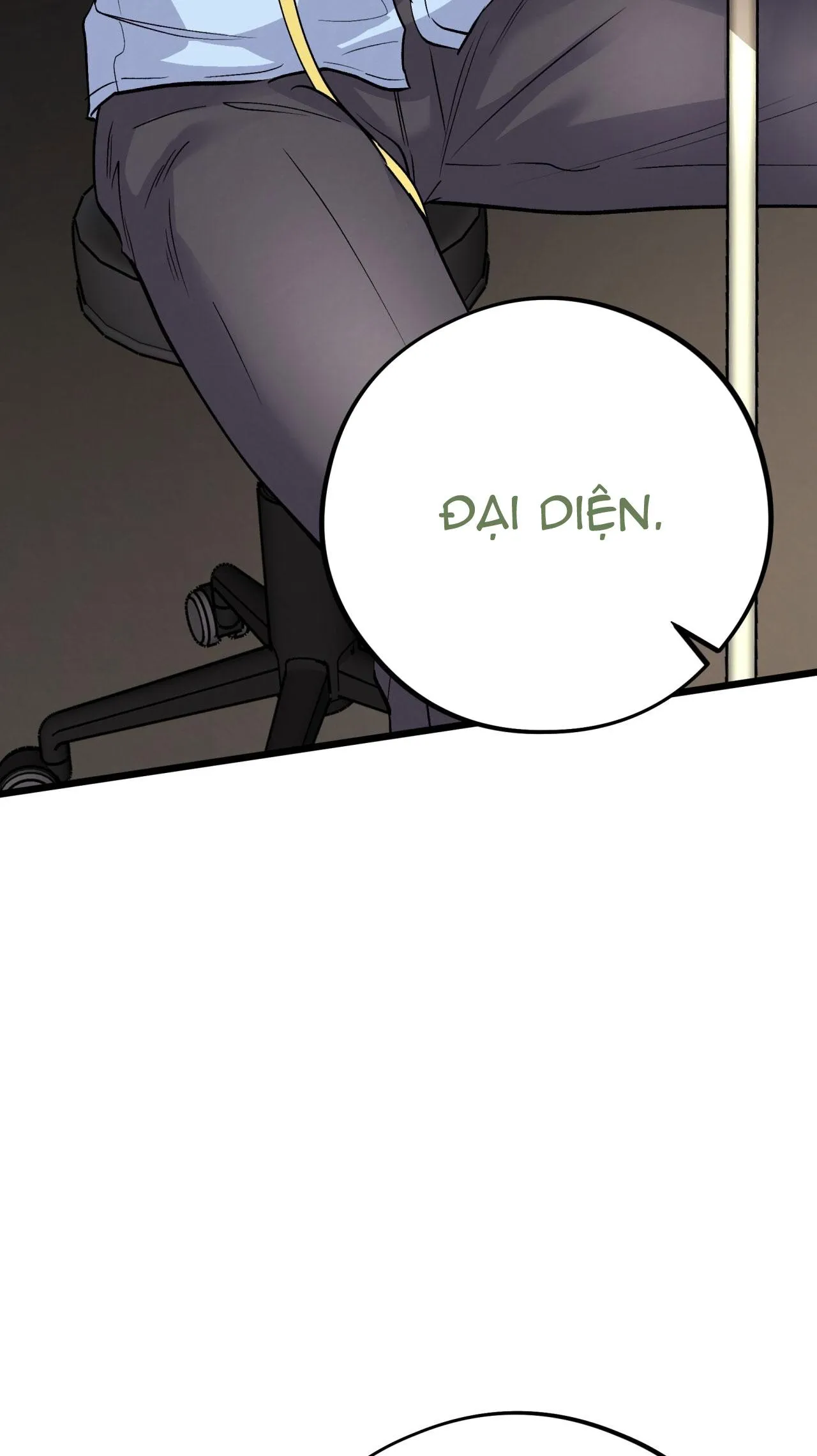 HONEY BEAR Chapter 63 Trang 6