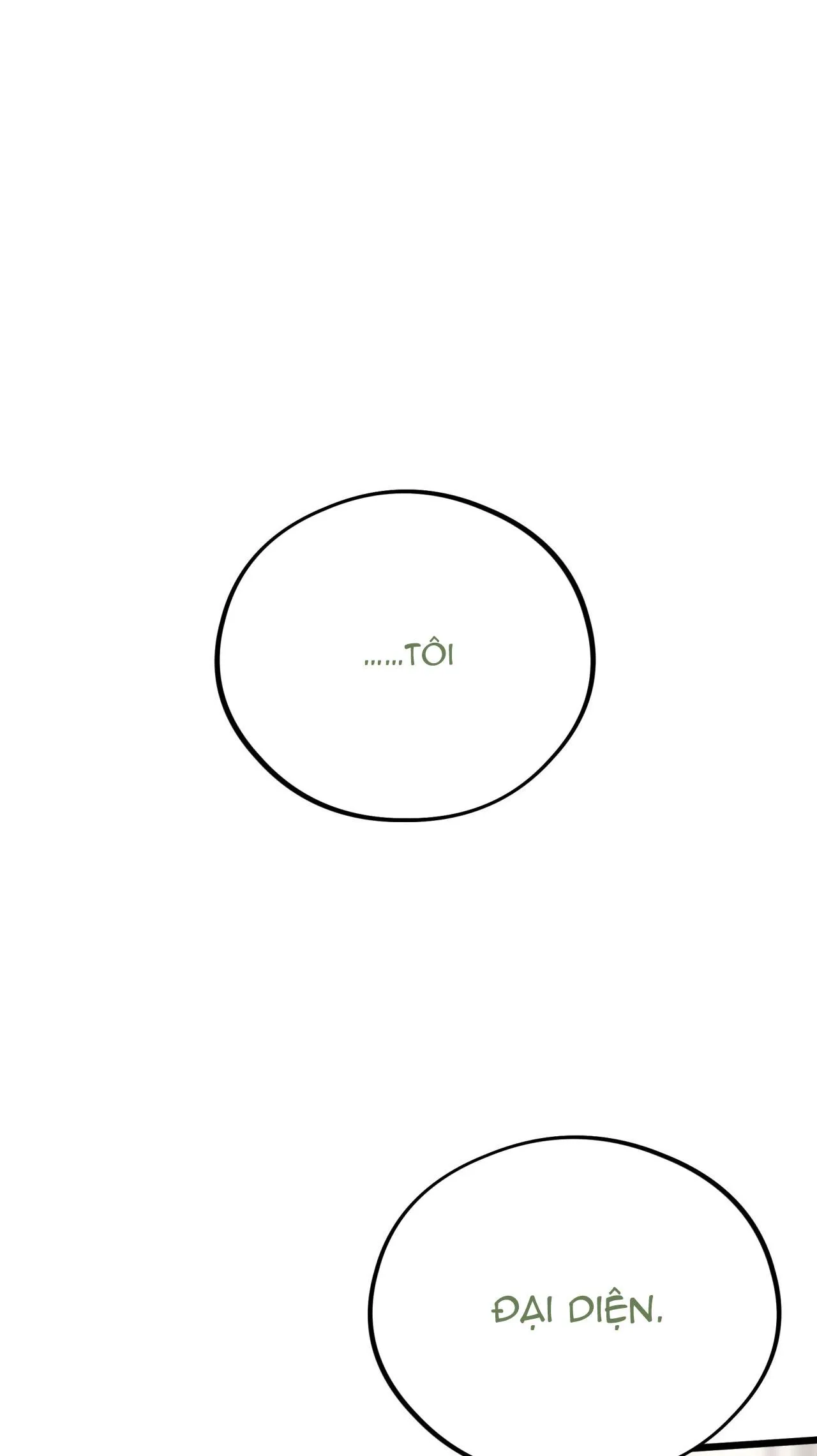 HONEY BEAR Chapter 63 Trang 11