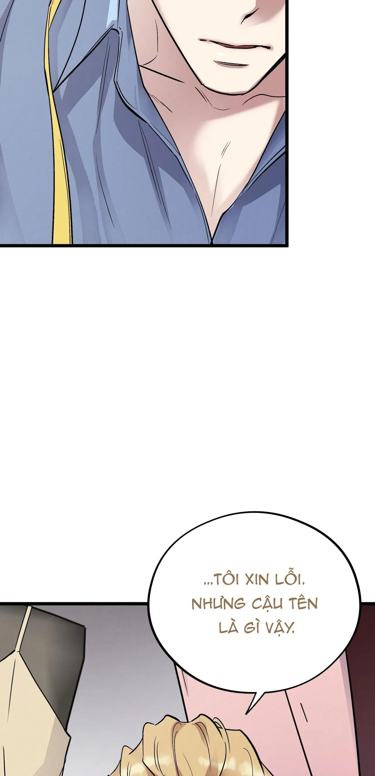 HONEY BEAR Chapter 63 Trang 15