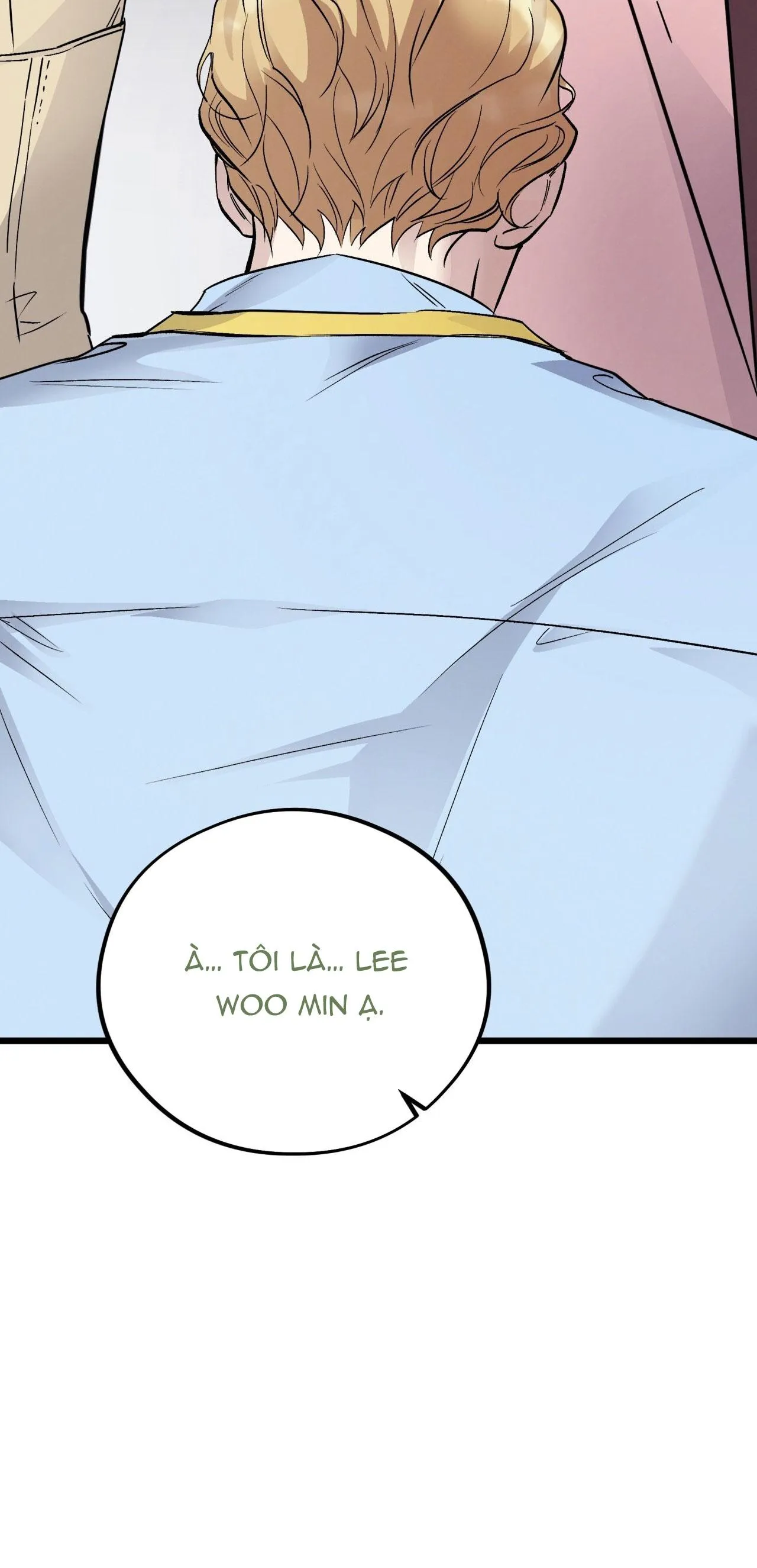 HONEY BEAR Chapter 63 Trang 16