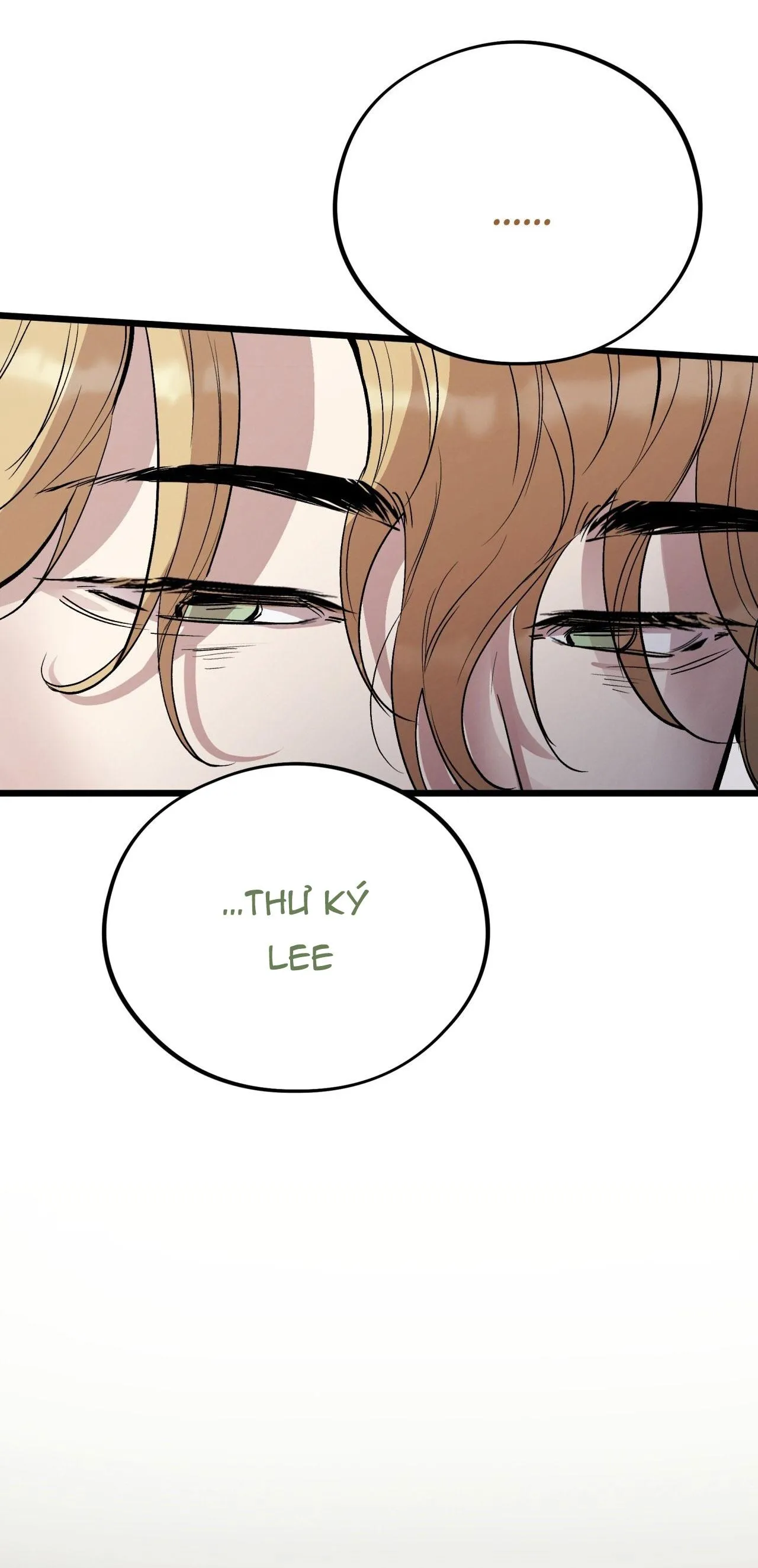 HONEY BEAR Chapter 63 Trang 17