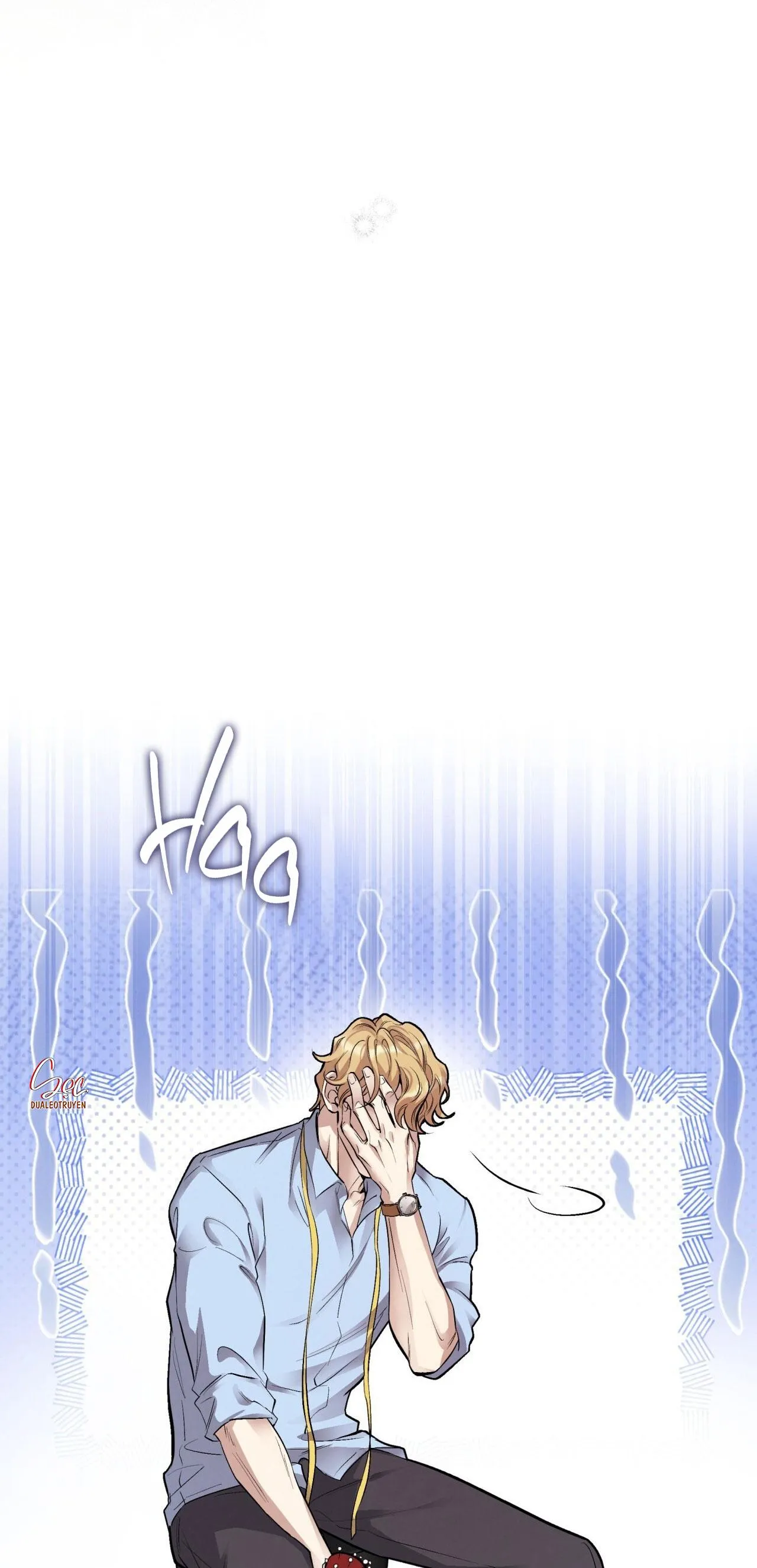 HONEY BEAR Chapter 63 Trang 22