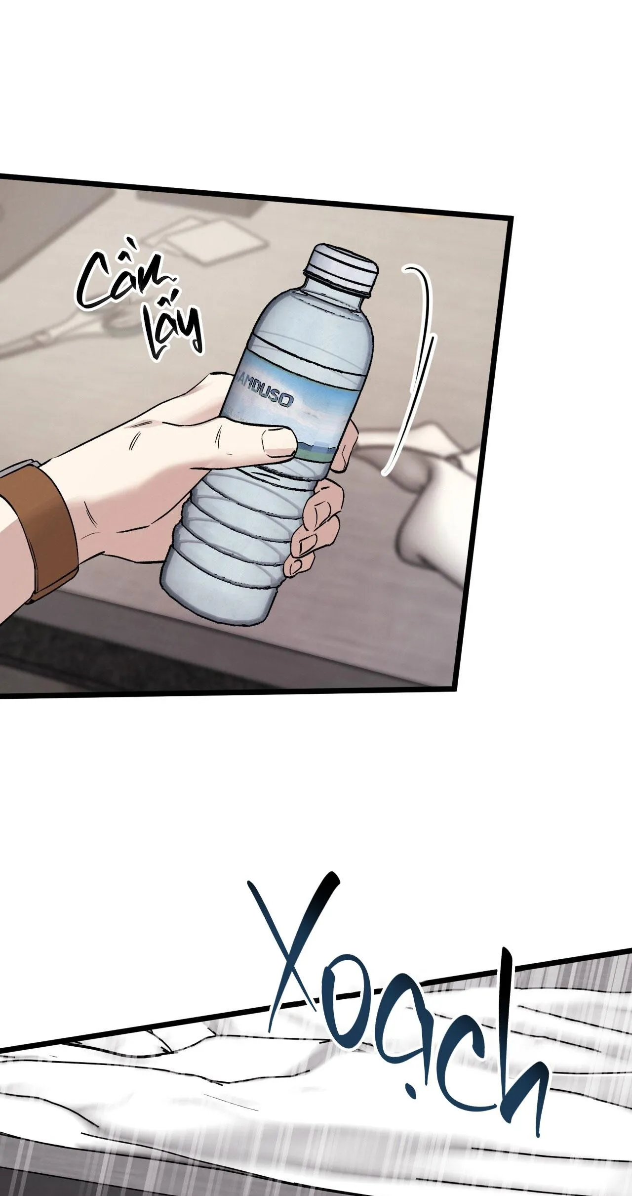 HONEY BEAR Chapter 63 Trang 24