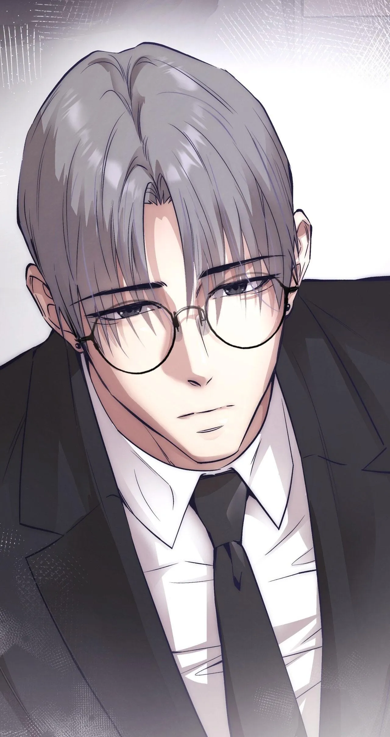 HONEY BEAR Chapter 63 Trang 31