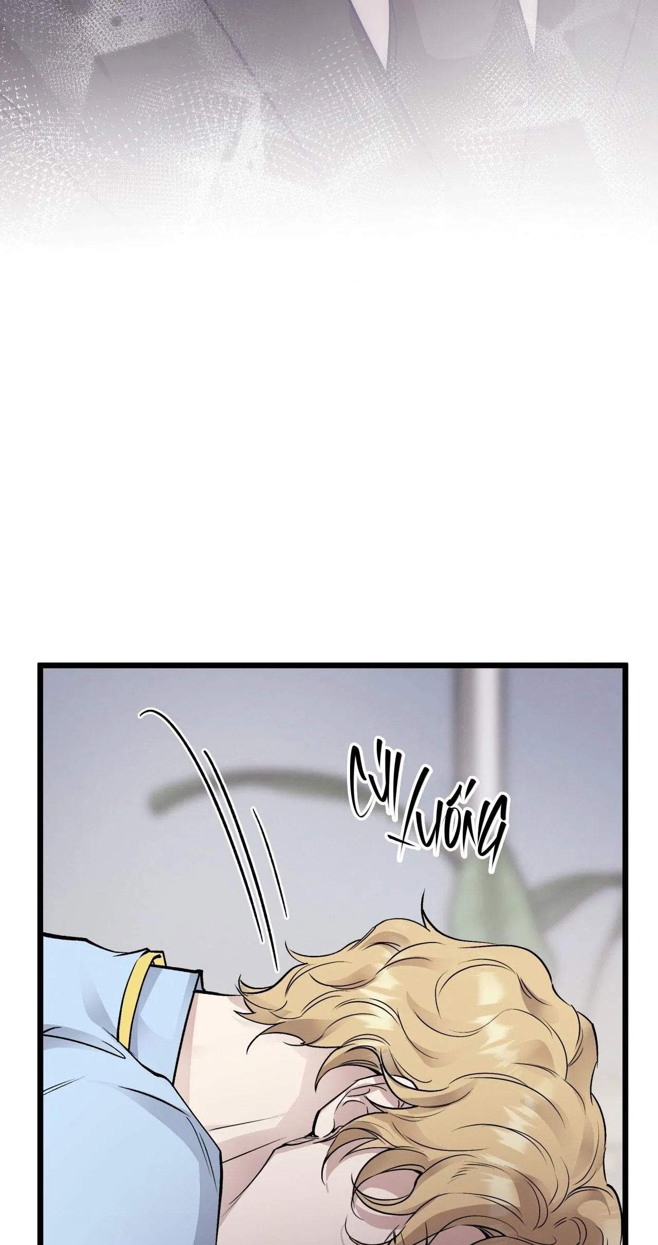 HONEY BEAR Chapter 63 Trang 32