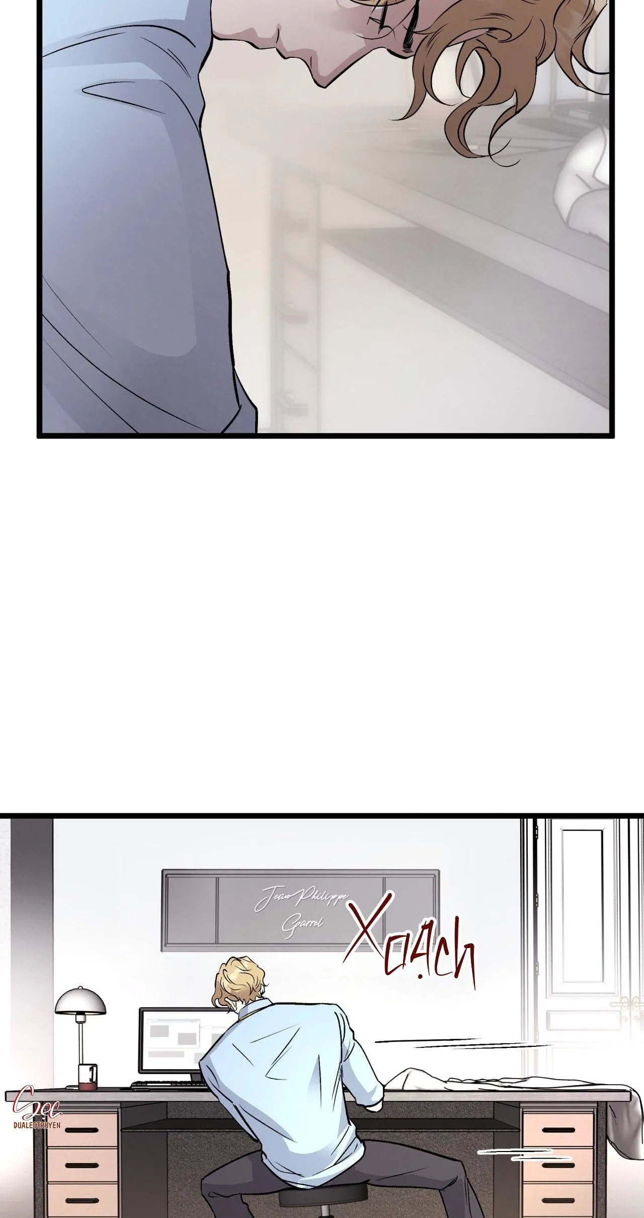 HONEY BEAR Chapter 63 Trang 33