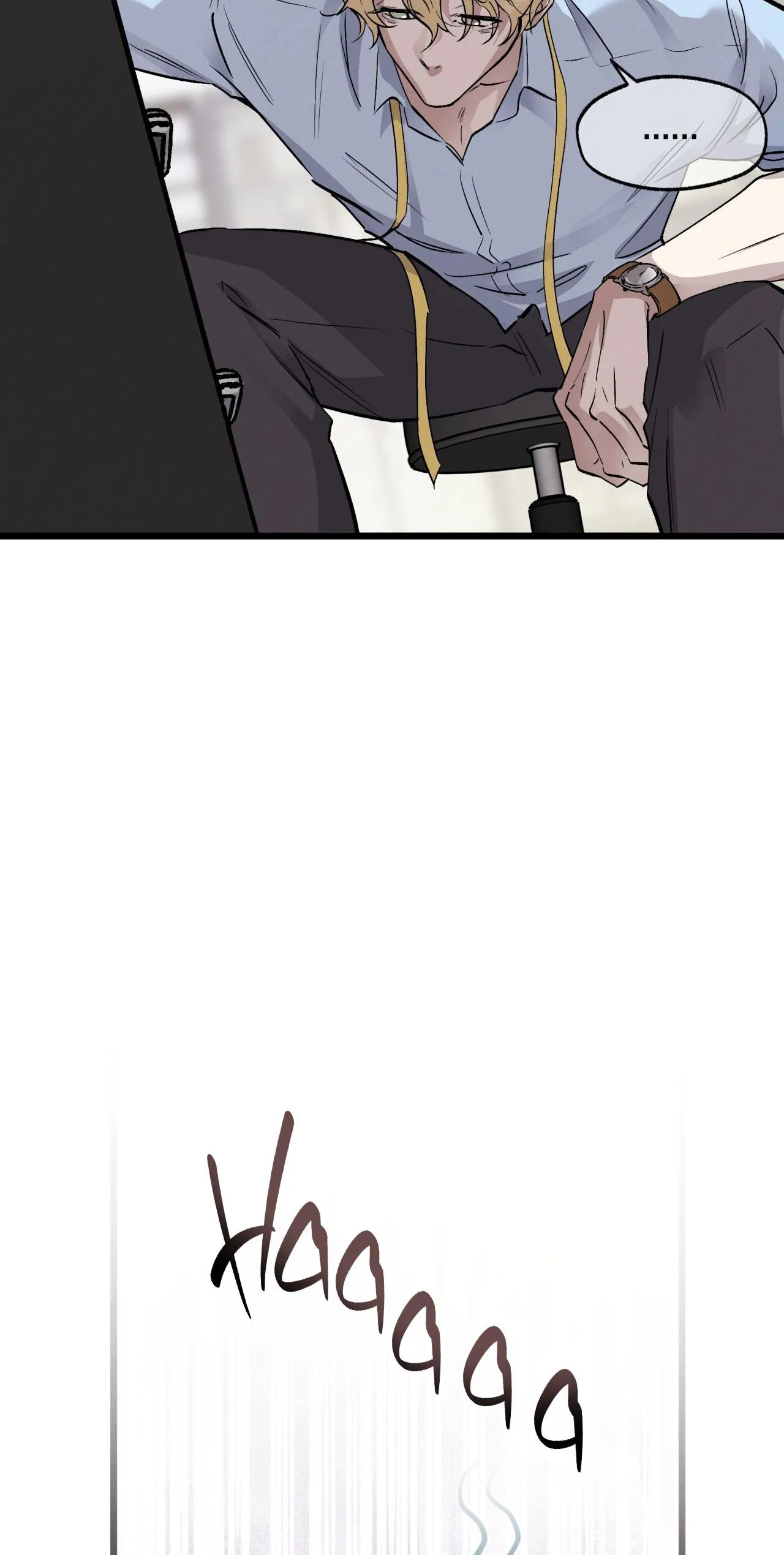 HONEY BEAR Chapter 63 Trang 36