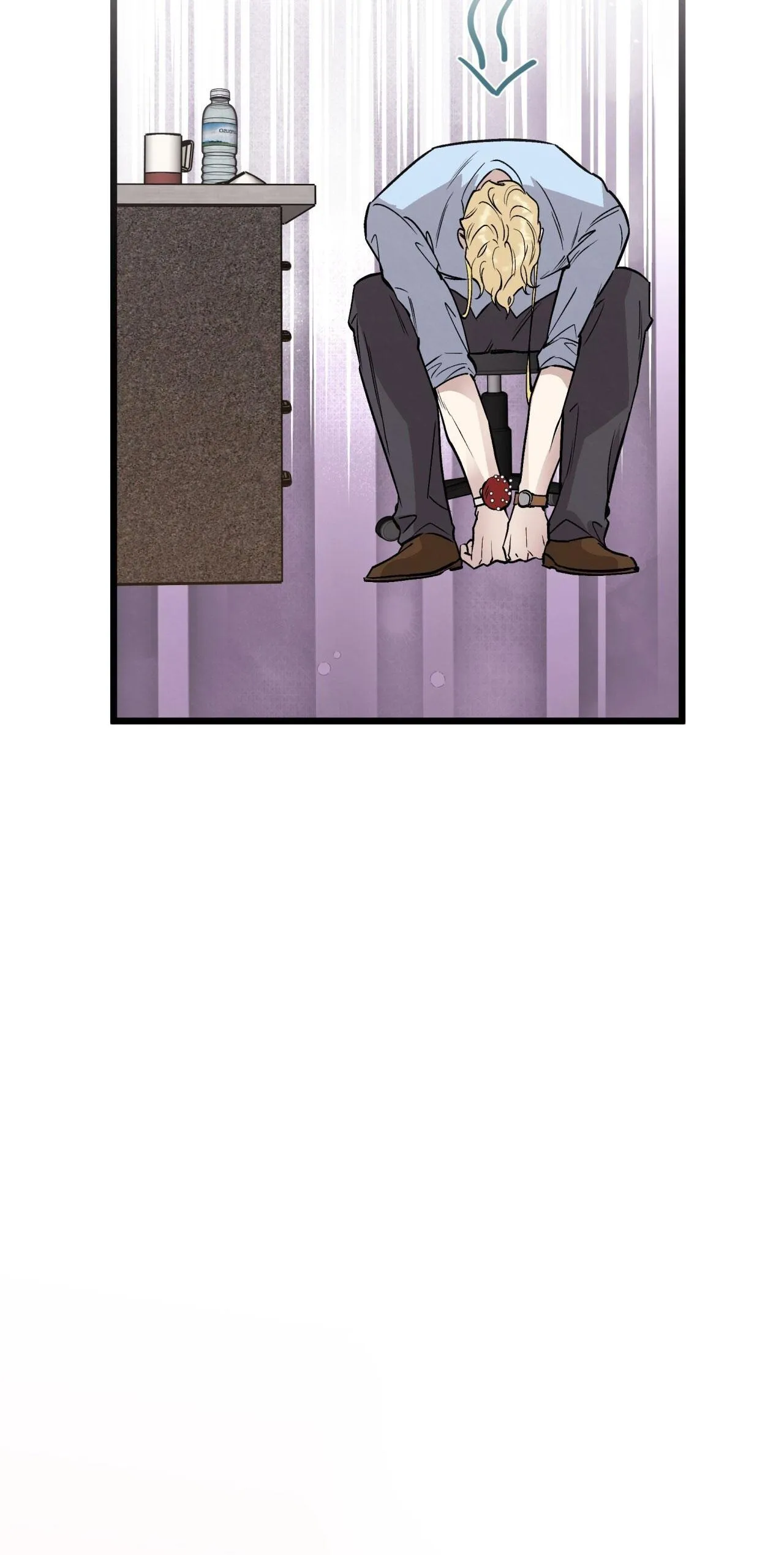 HONEY BEAR Chapter 63 Trang 37