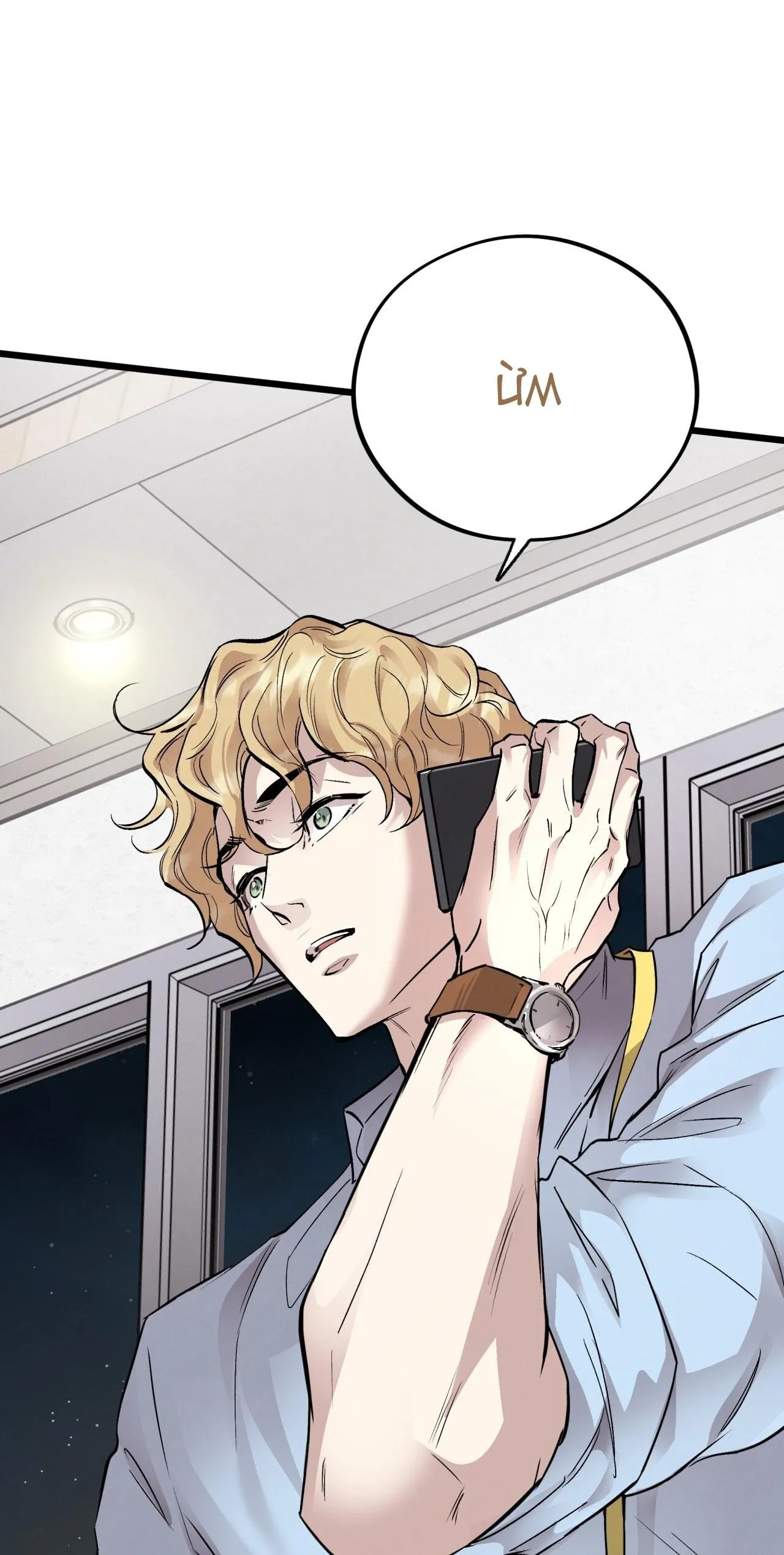 HONEY BEAR Chapter 63 Trang 42