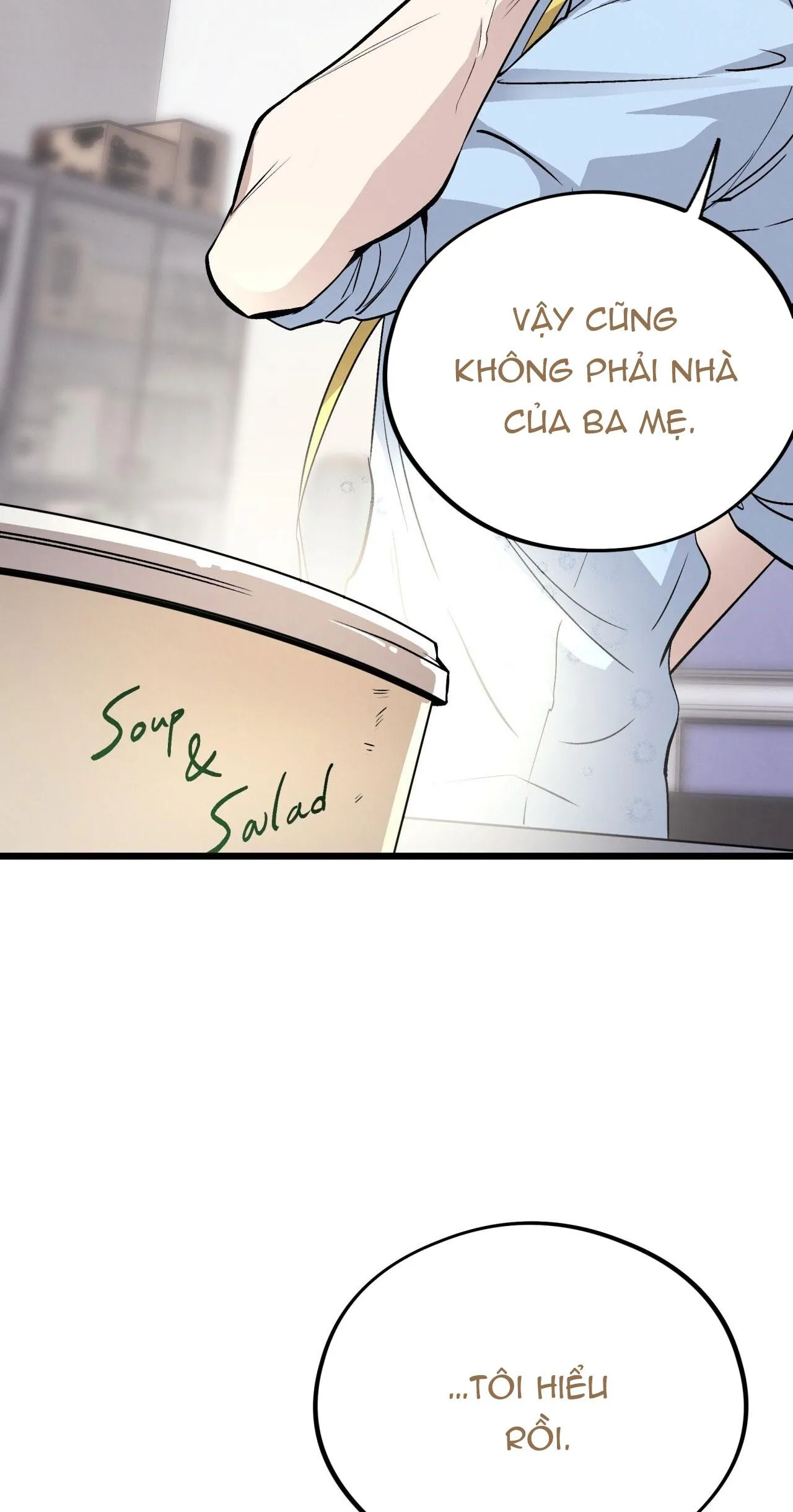 HONEY BEAR Chapter 63 Trang 48