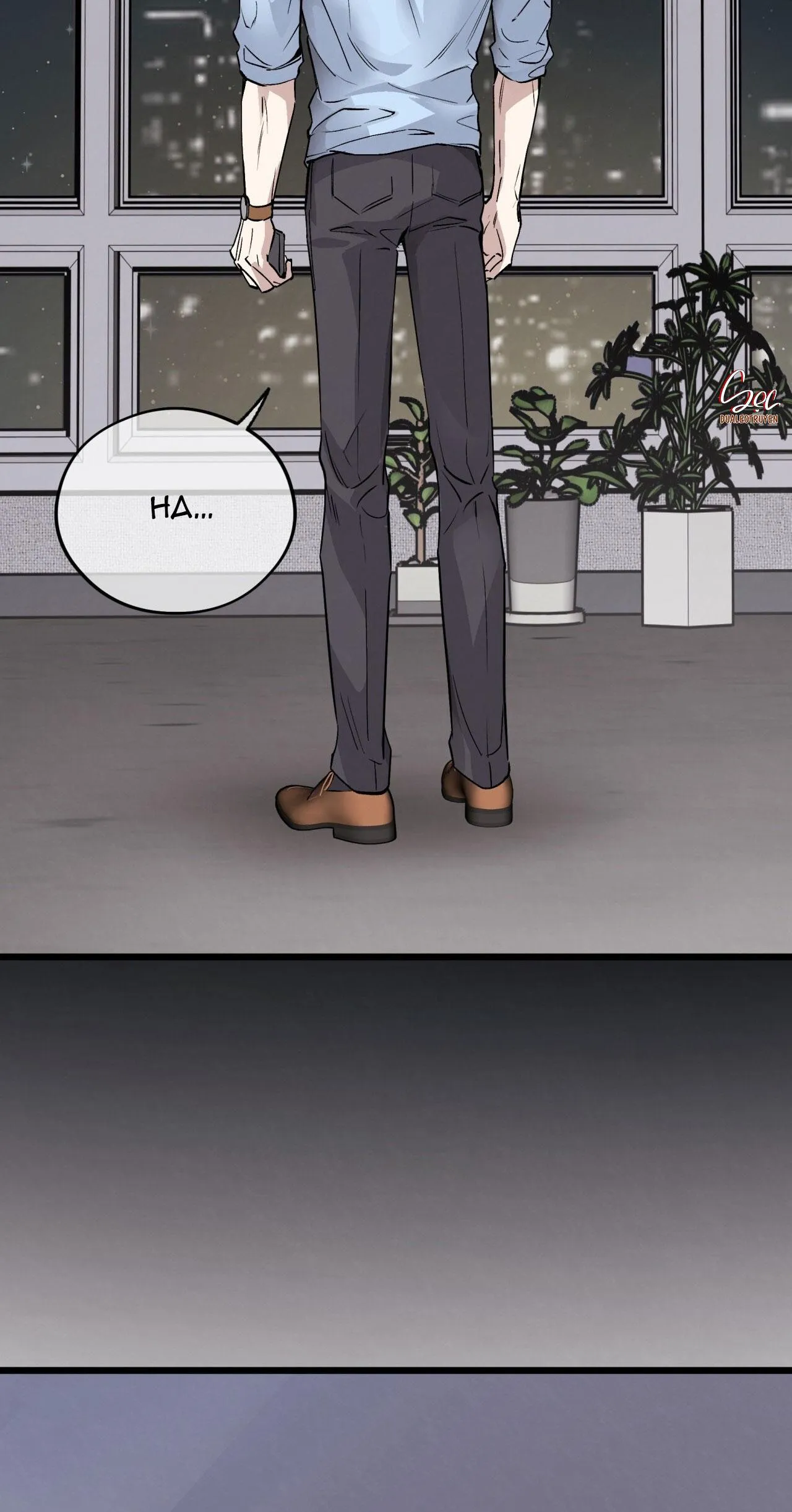 HONEY BEAR Chapter 63 Trang 52