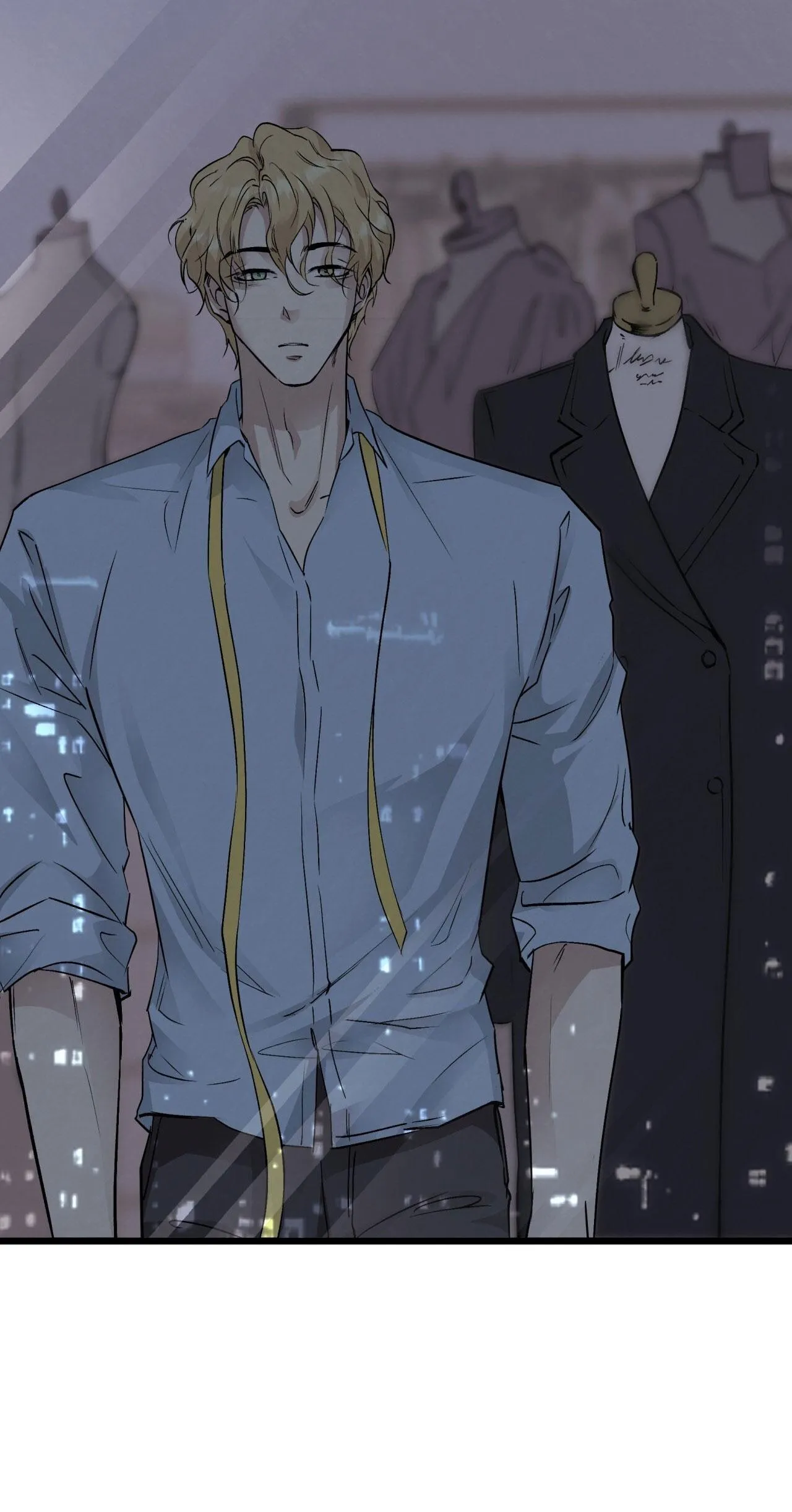 HONEY BEAR Chapter 63 Trang 53