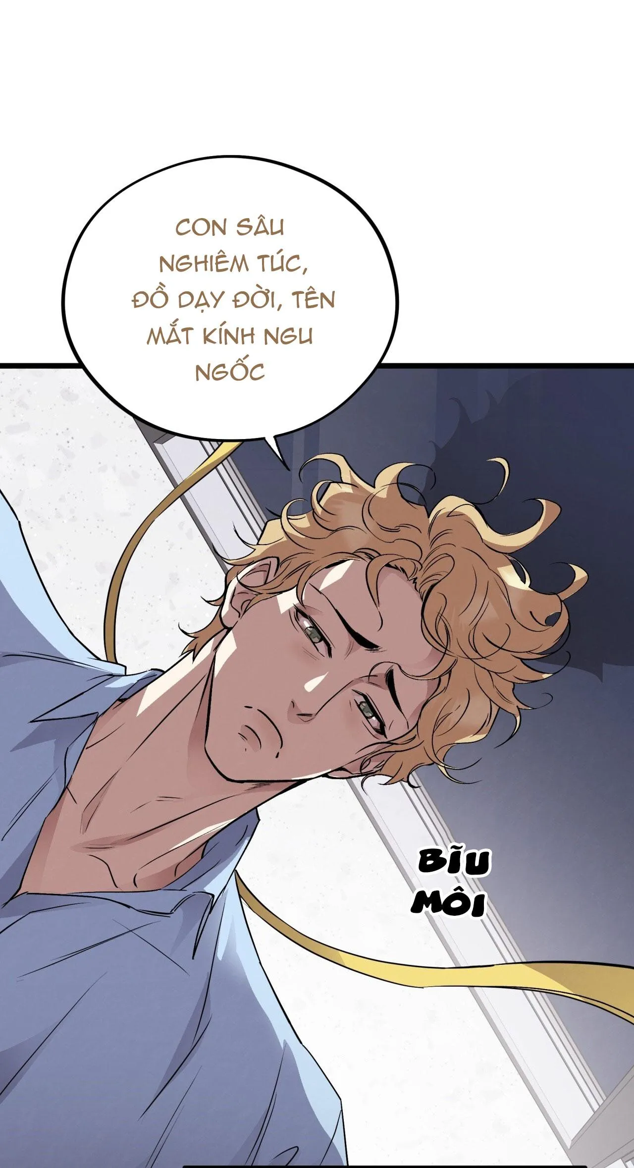 HONEY BEAR Chapter 63 Trang 57