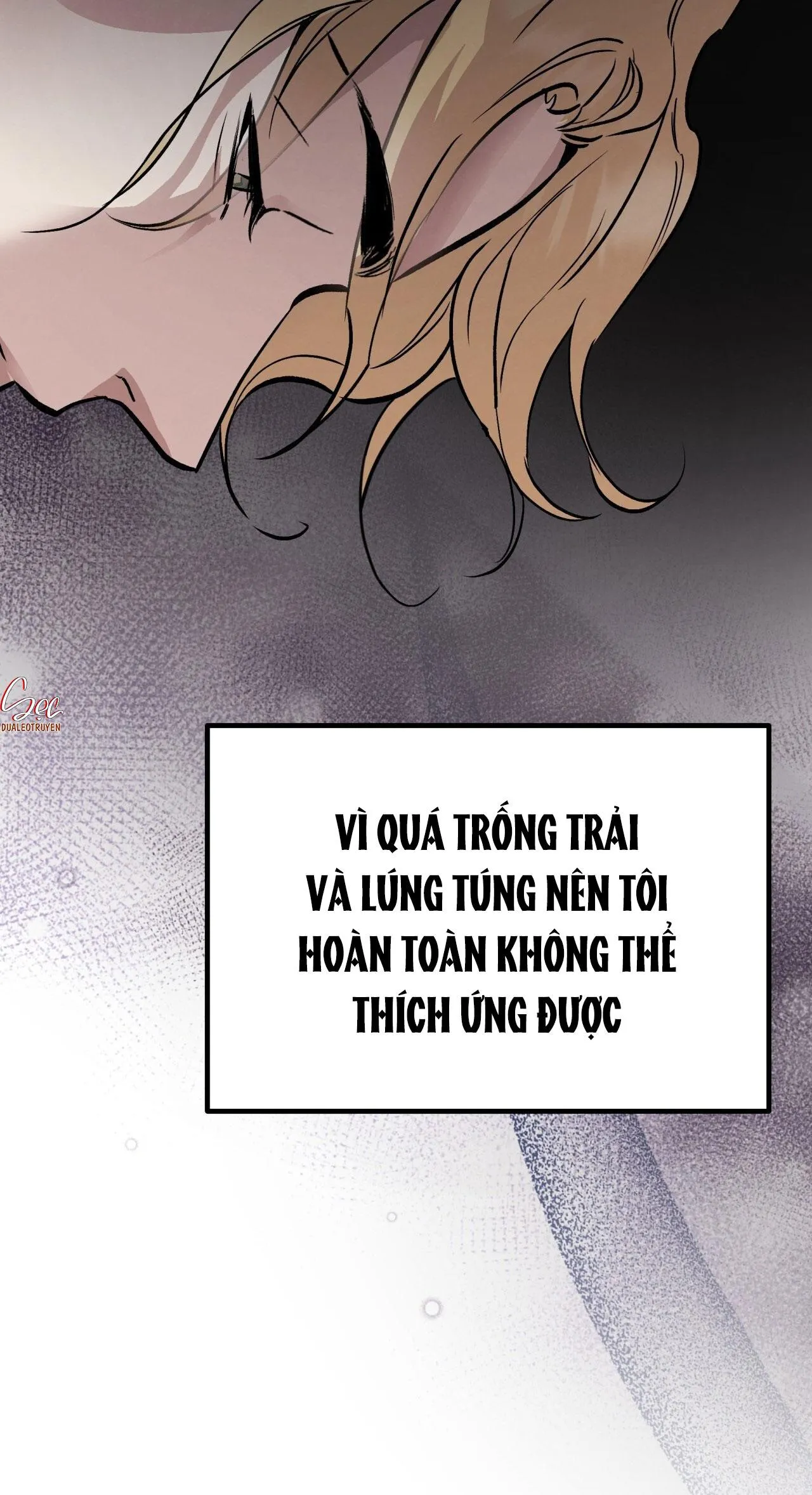 HONEY BEAR Chapter 63 Trang 59