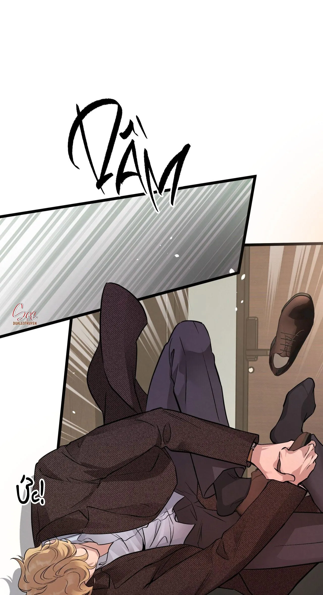 HONEY BEAR Chapter 63 Trang 63