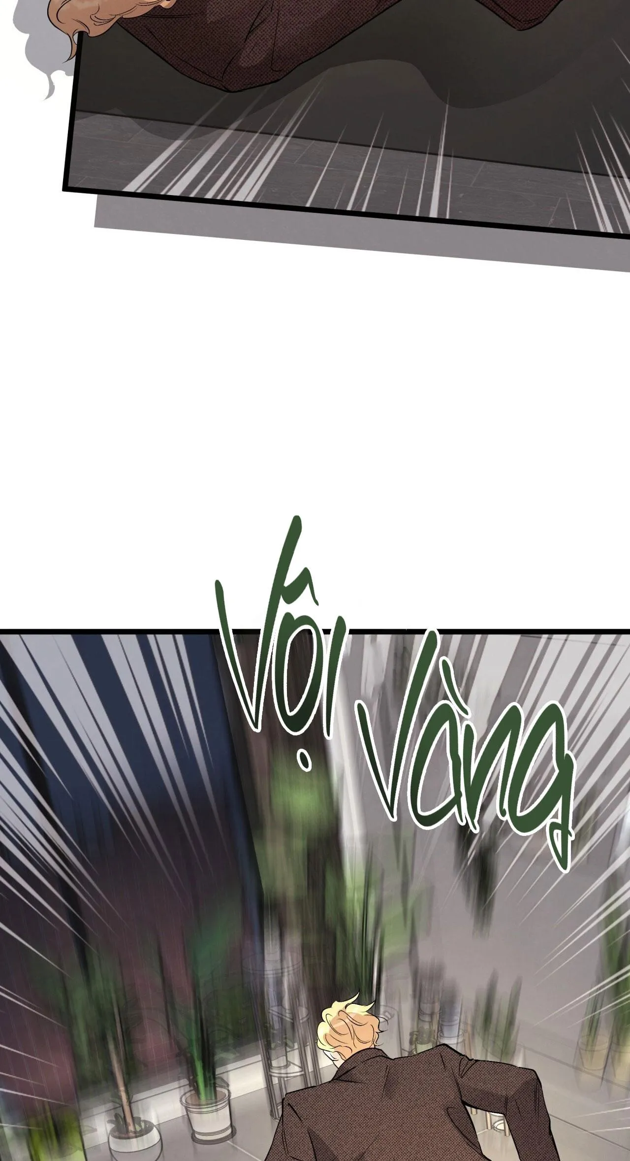 HONEY BEAR Chapter 63 Trang 64