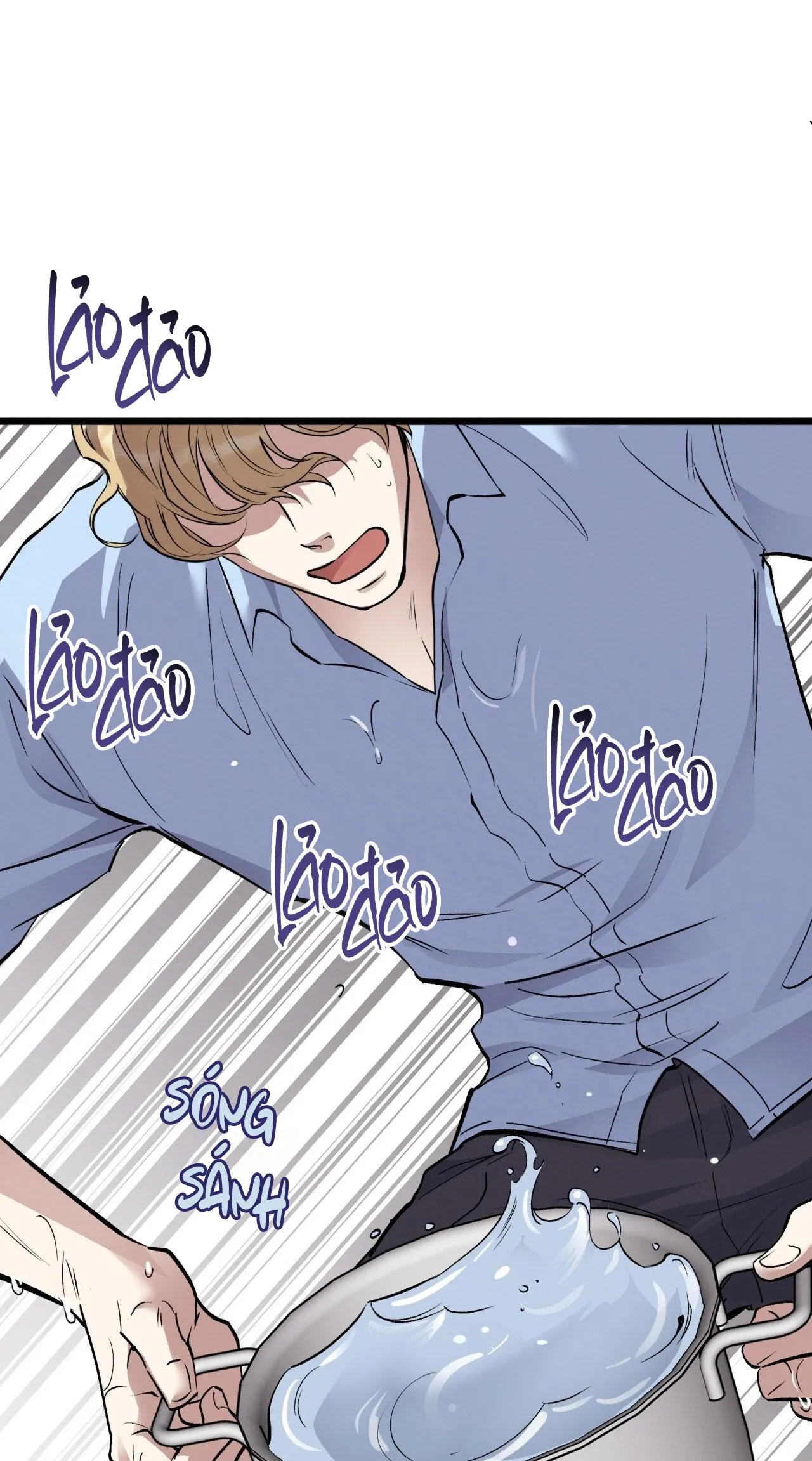 HONEY BEAR Chapter 63 Trang 68