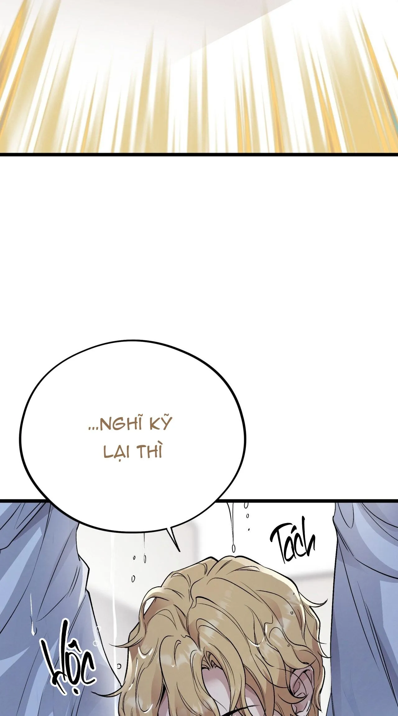 HONEY BEAR Chapter 63 Trang 72