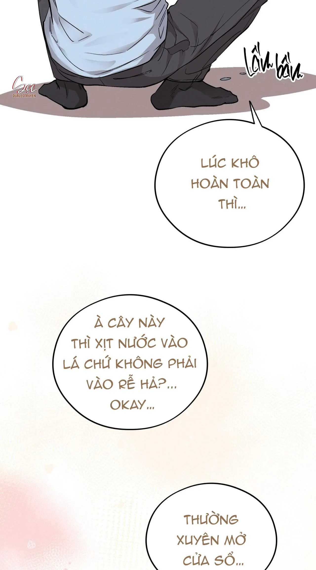 HONEY BEAR Chapter 63 Trang 77