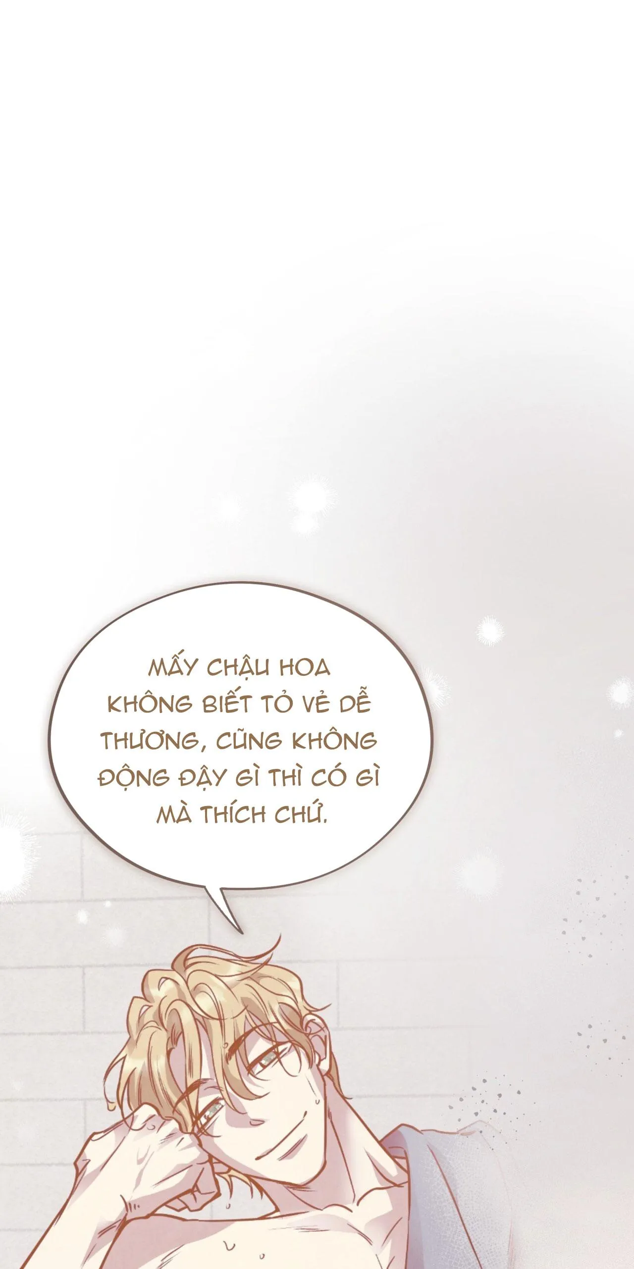 HONEY BEAR Chapter 63 Trang 87