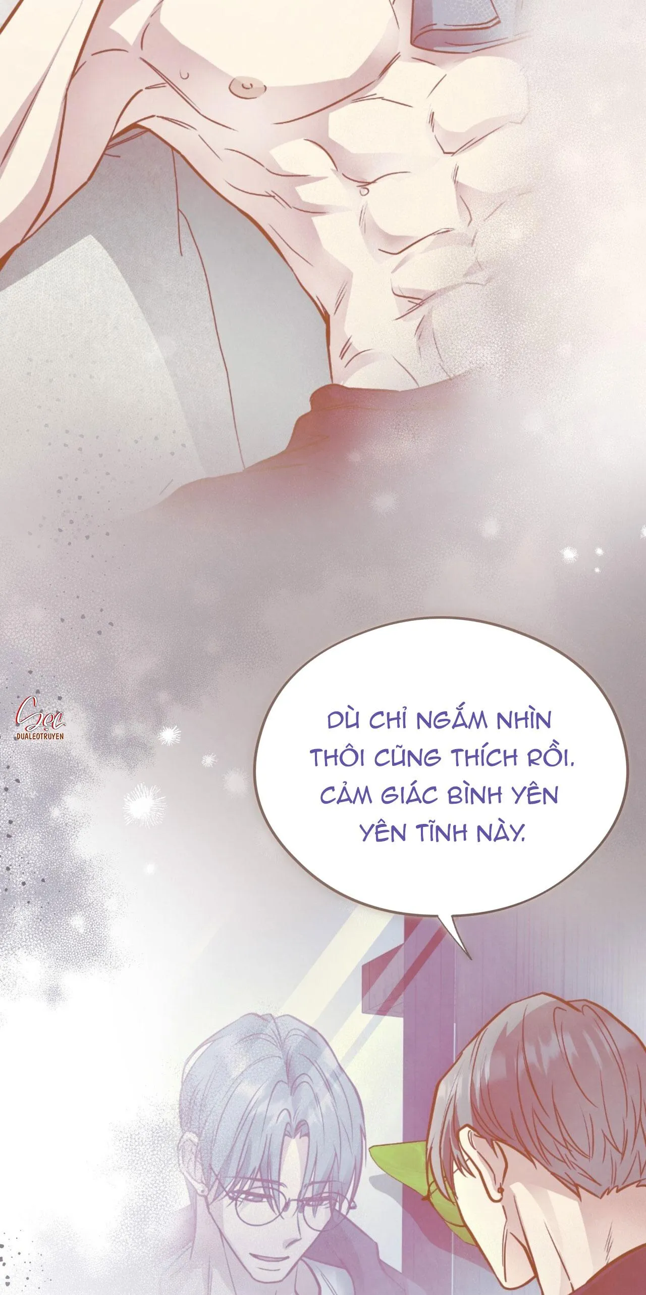 HONEY BEAR Chapter 63 Trang 88