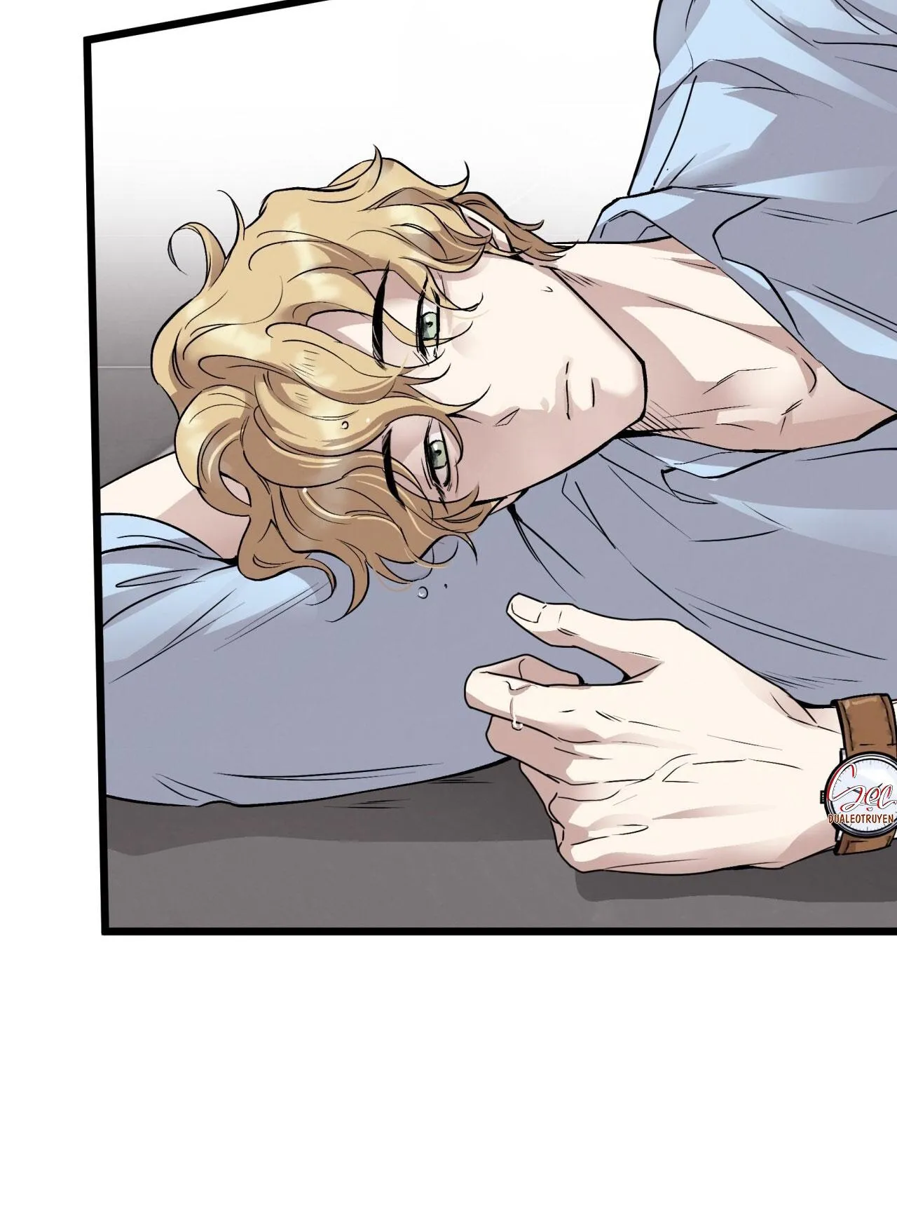 HONEY BEAR Chapter 63 Trang 93