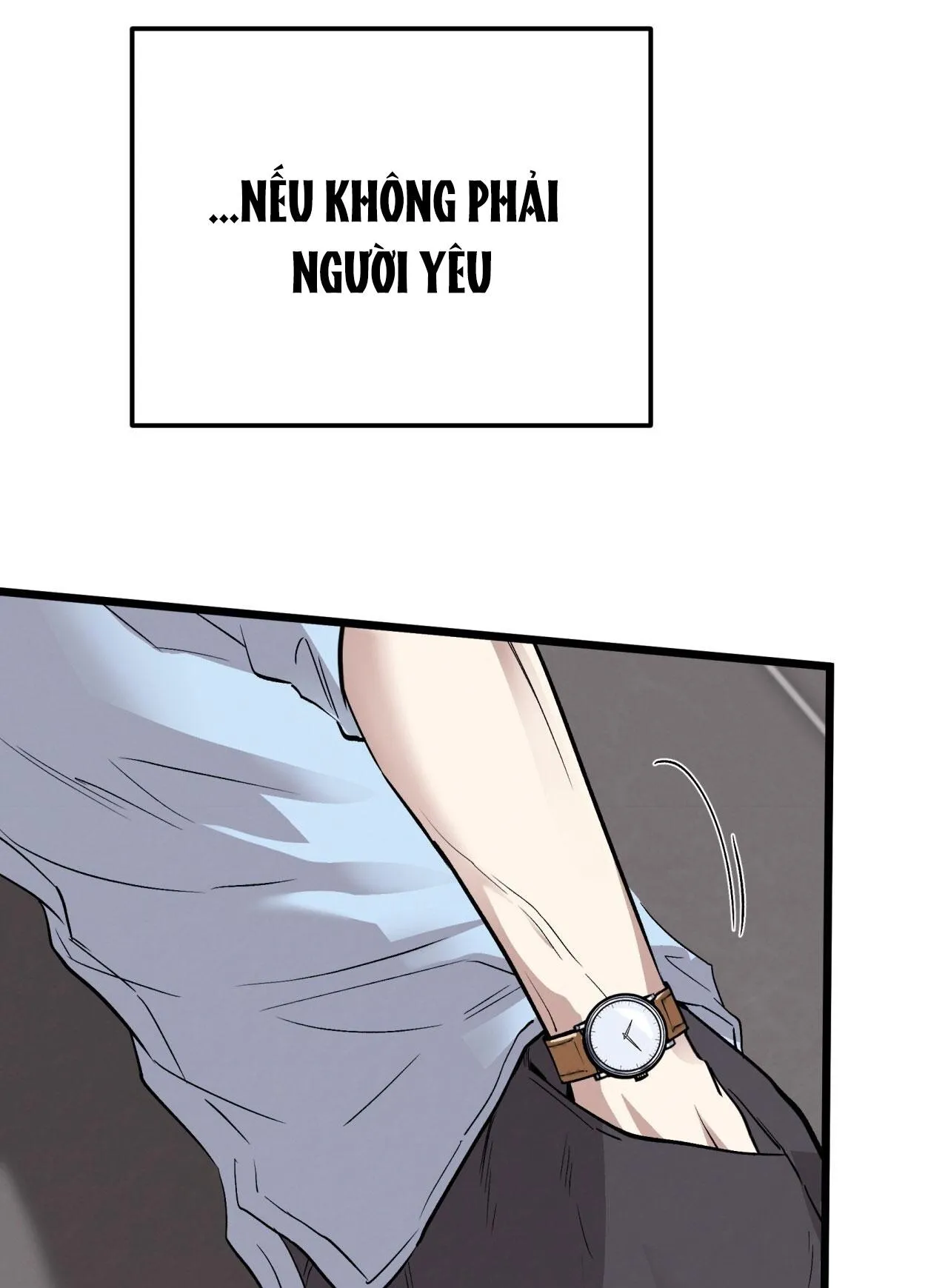 HONEY BEAR Chapter 63 Trang 94