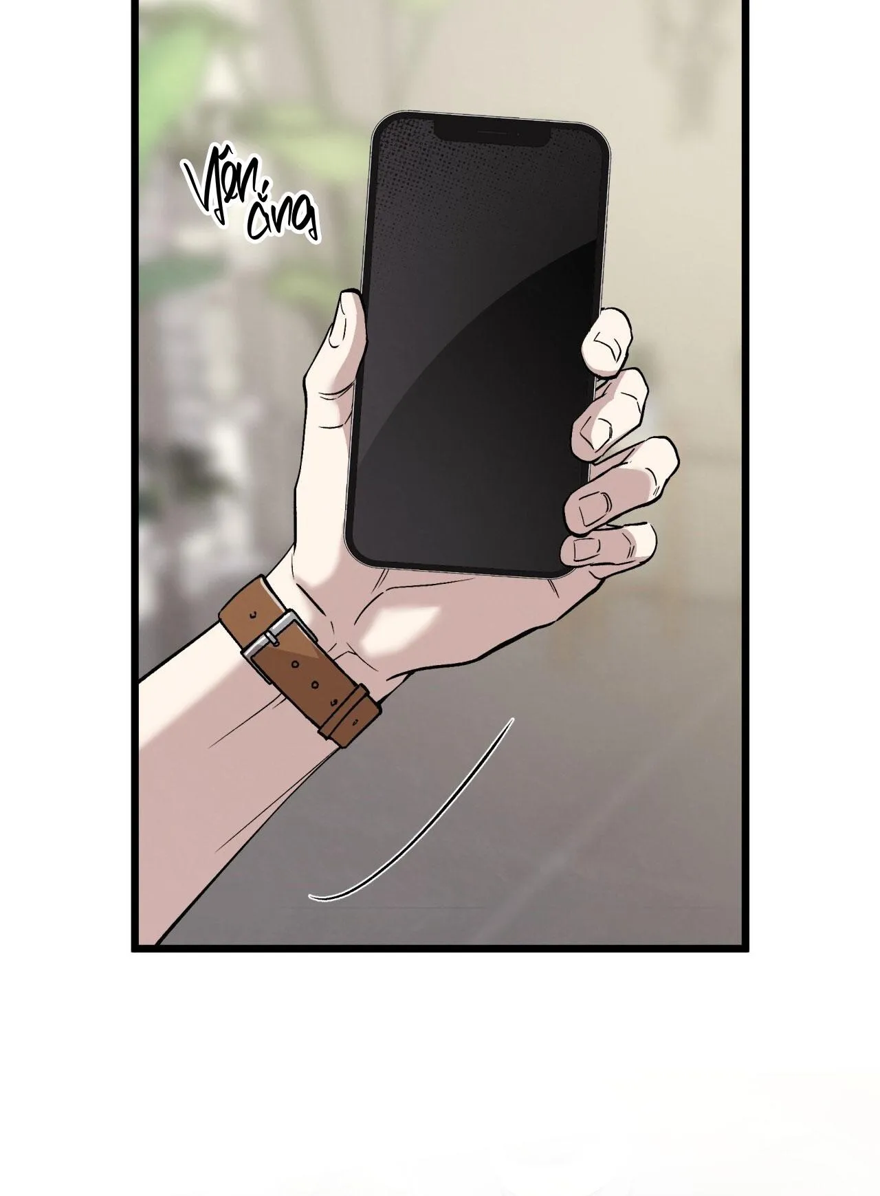 HONEY BEAR Chapter 63 Trang 96