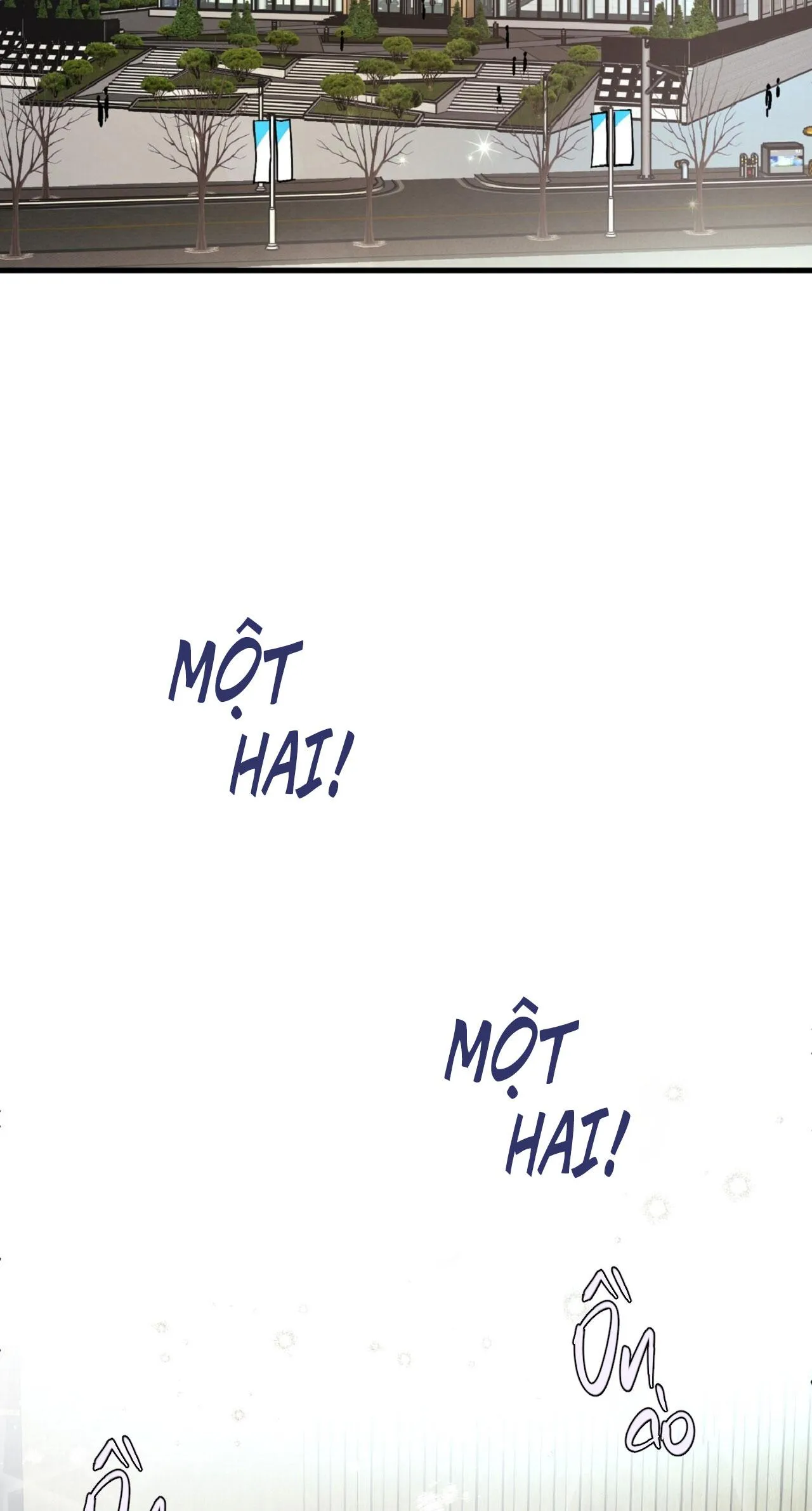 HONEY BEAR Chapter 64 Trang 3