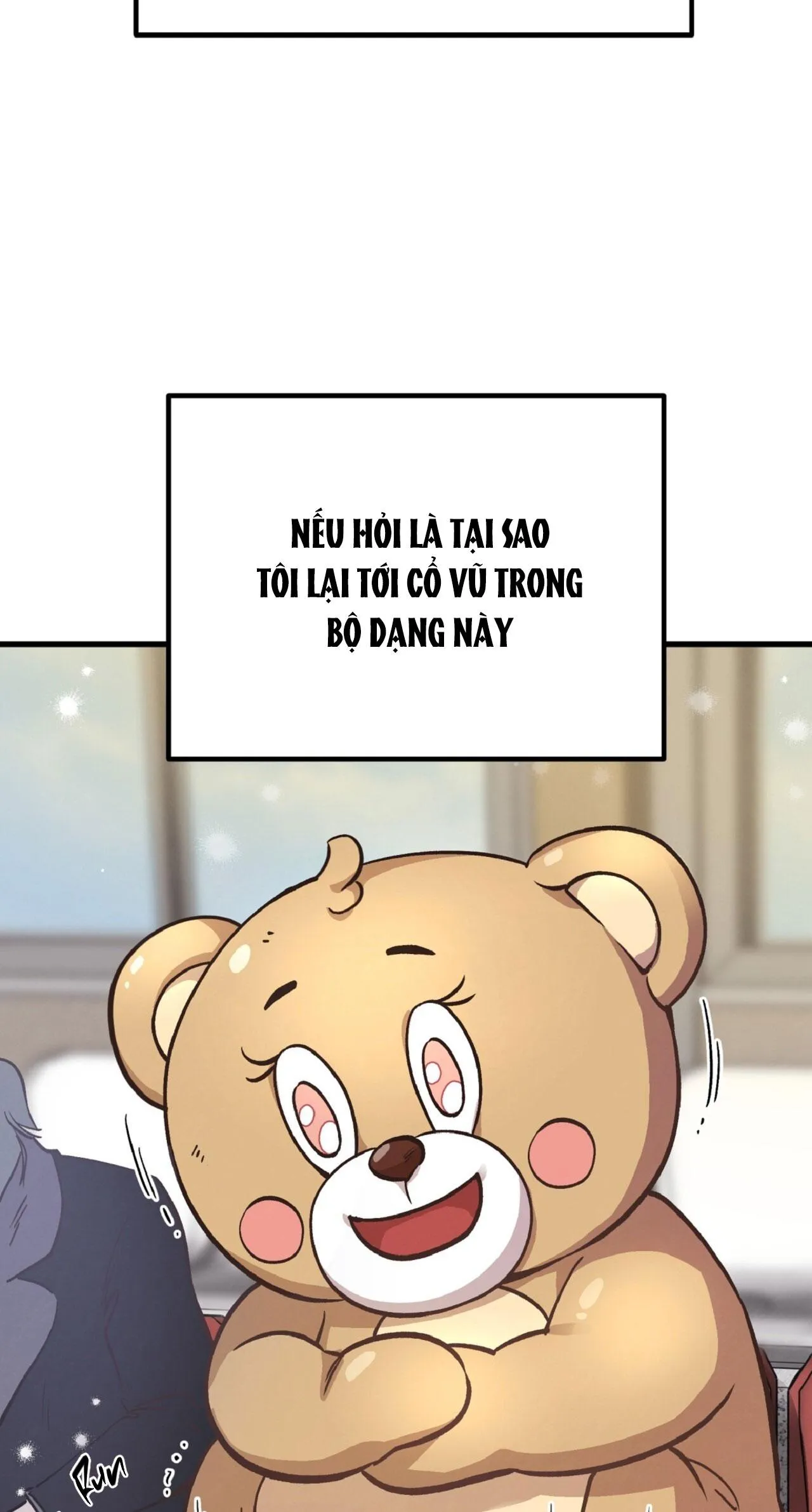 HONEY BEAR Chapter 64 Trang 9