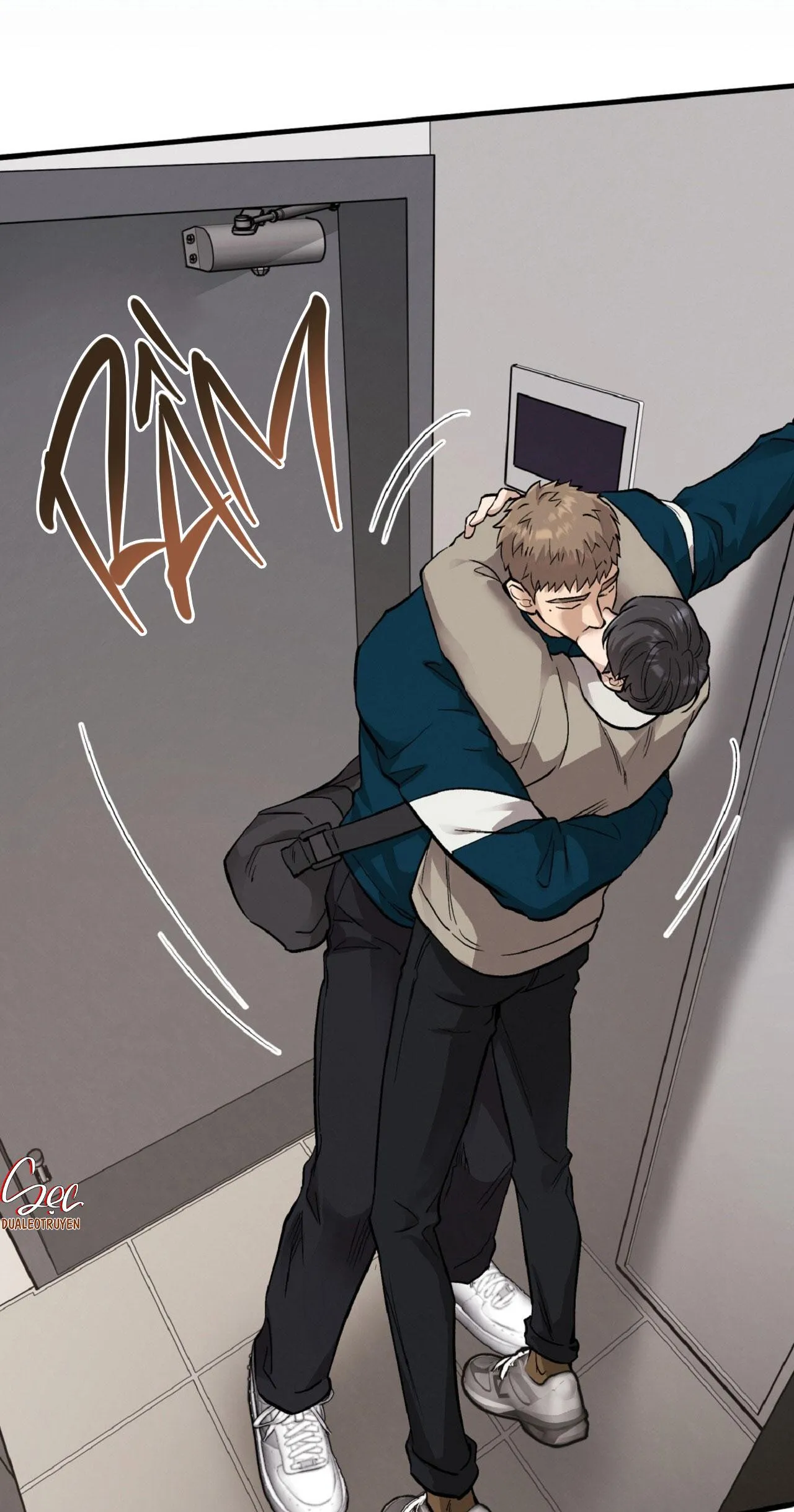 HONEY BEAR Chapter 64 Trang 13