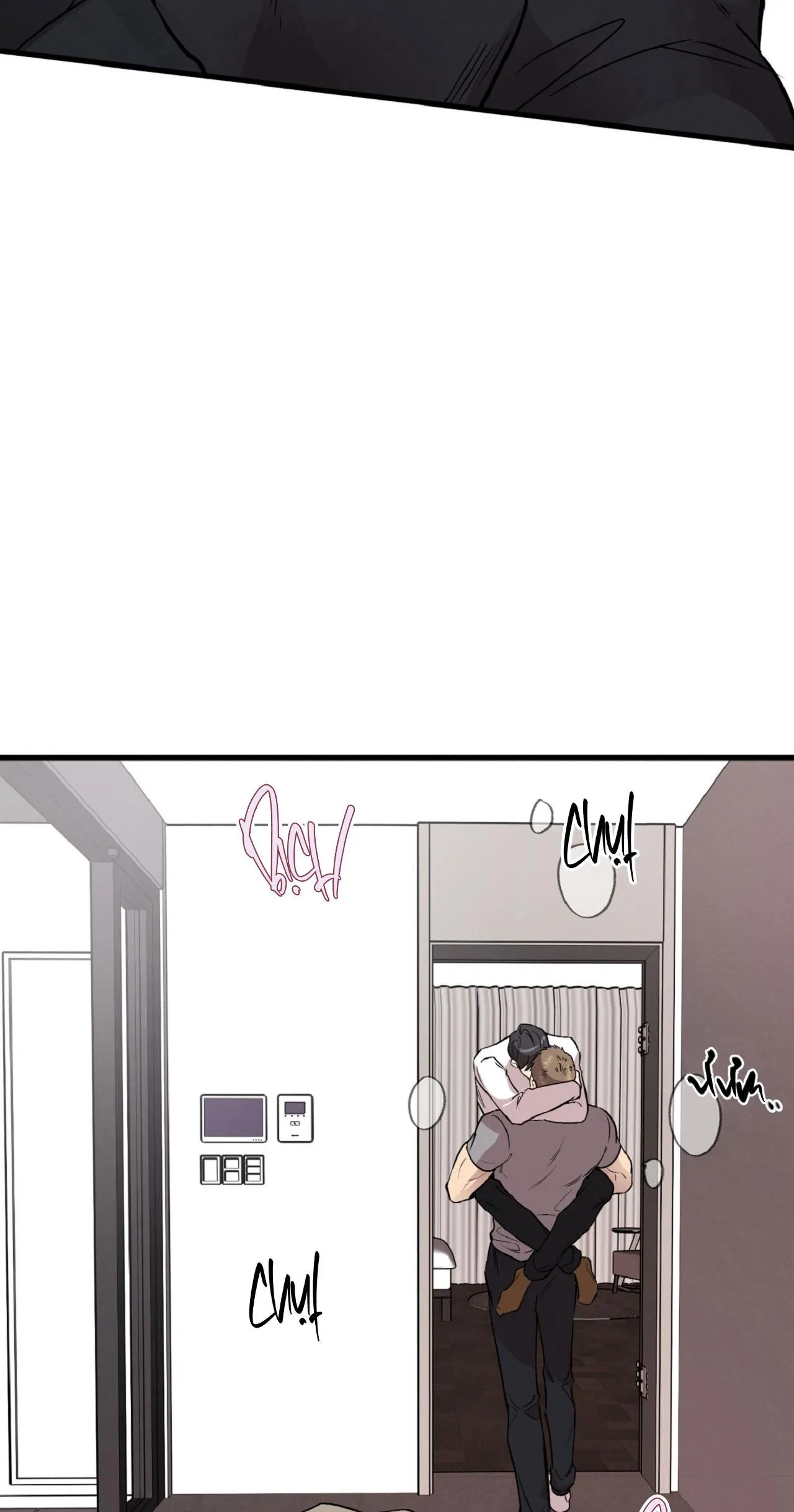 HONEY BEAR Chapter 64 Trang 17