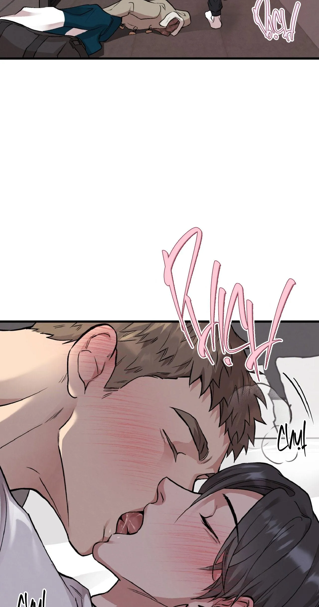 HONEY BEAR Chapter 64 Trang 18