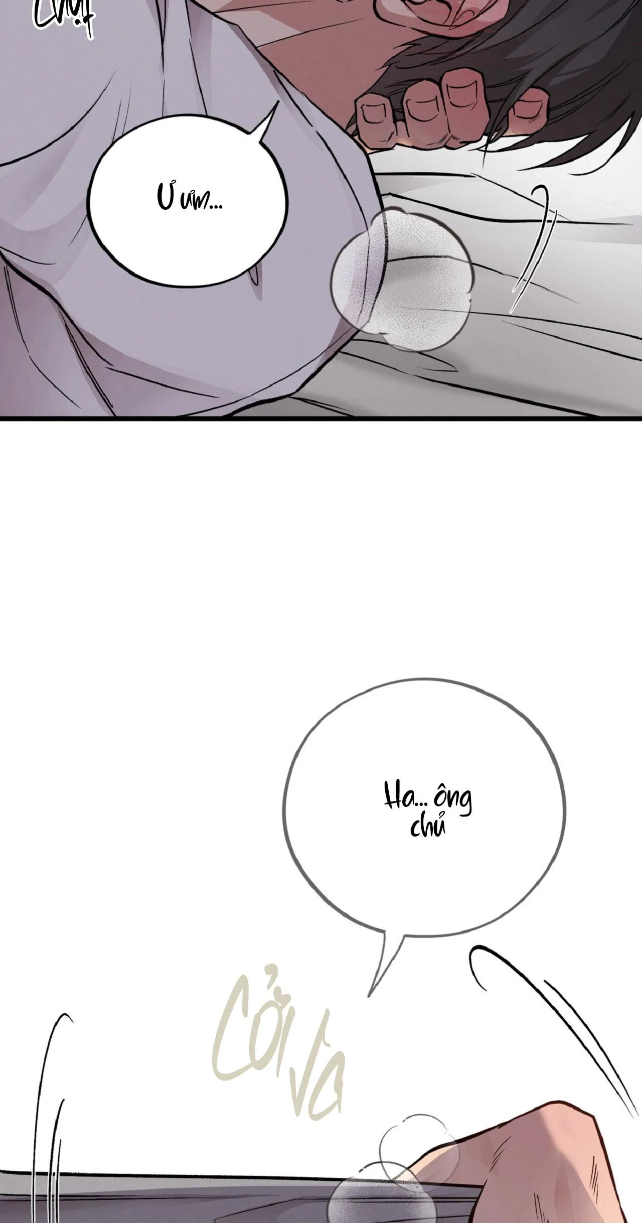 HONEY BEAR Chapter 64 Trang 19