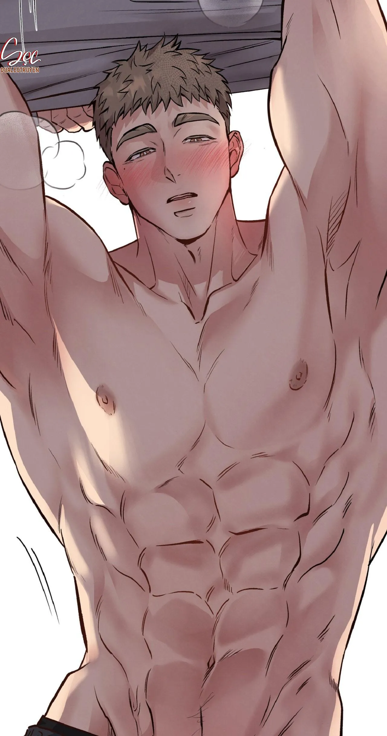 HONEY BEAR Chapter 64 Trang 20