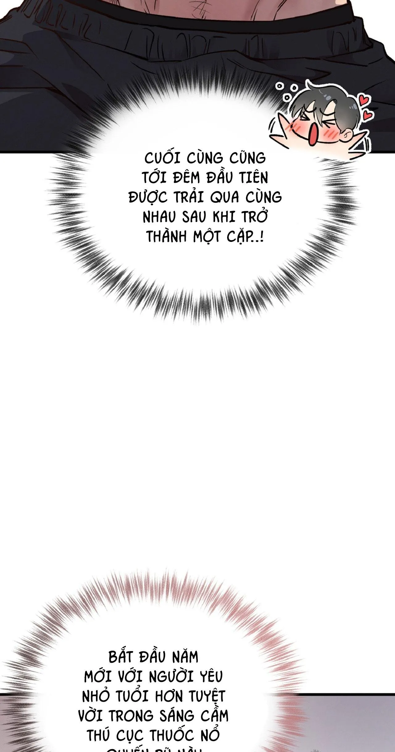 HONEY BEAR Chapter 64 Trang 21