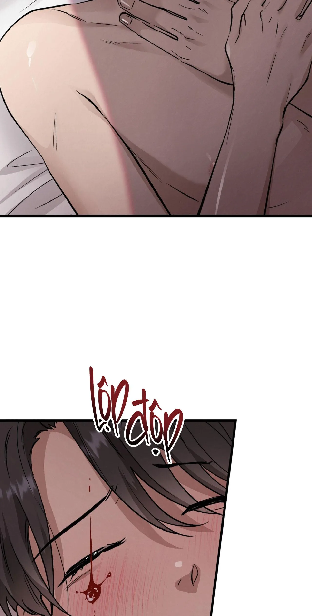 HONEY BEAR Chapter 64 Trang 25