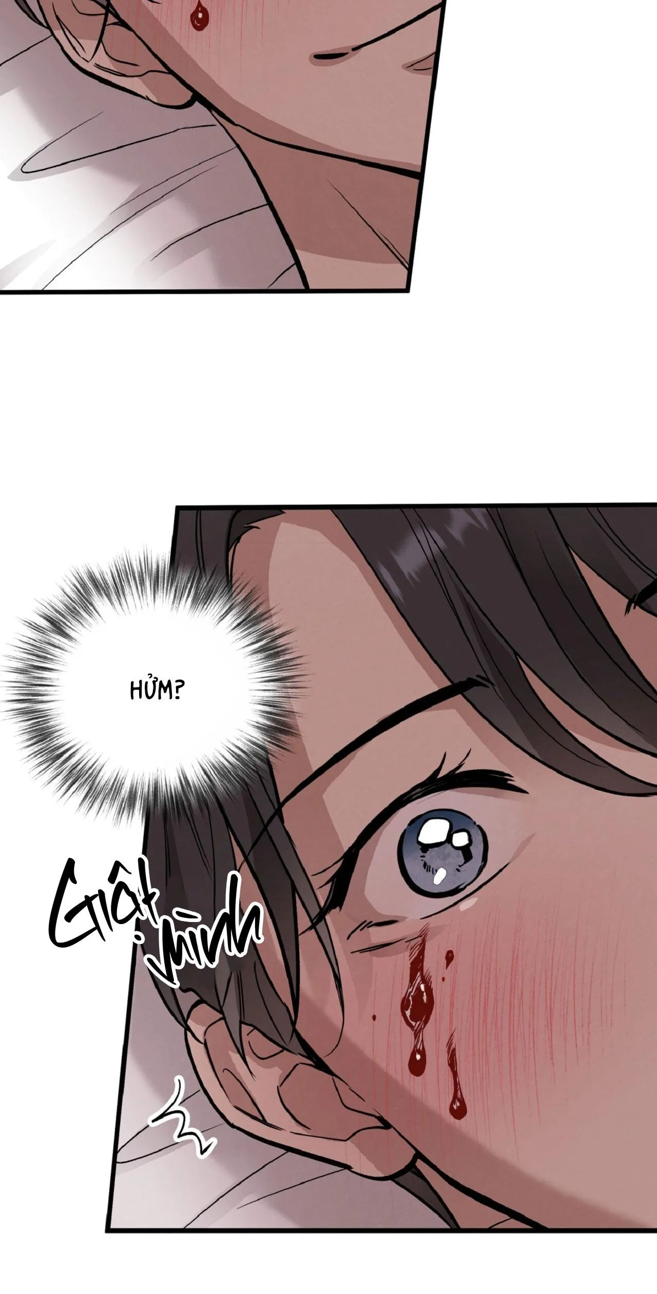 HONEY BEAR Chapter 64 Trang 26