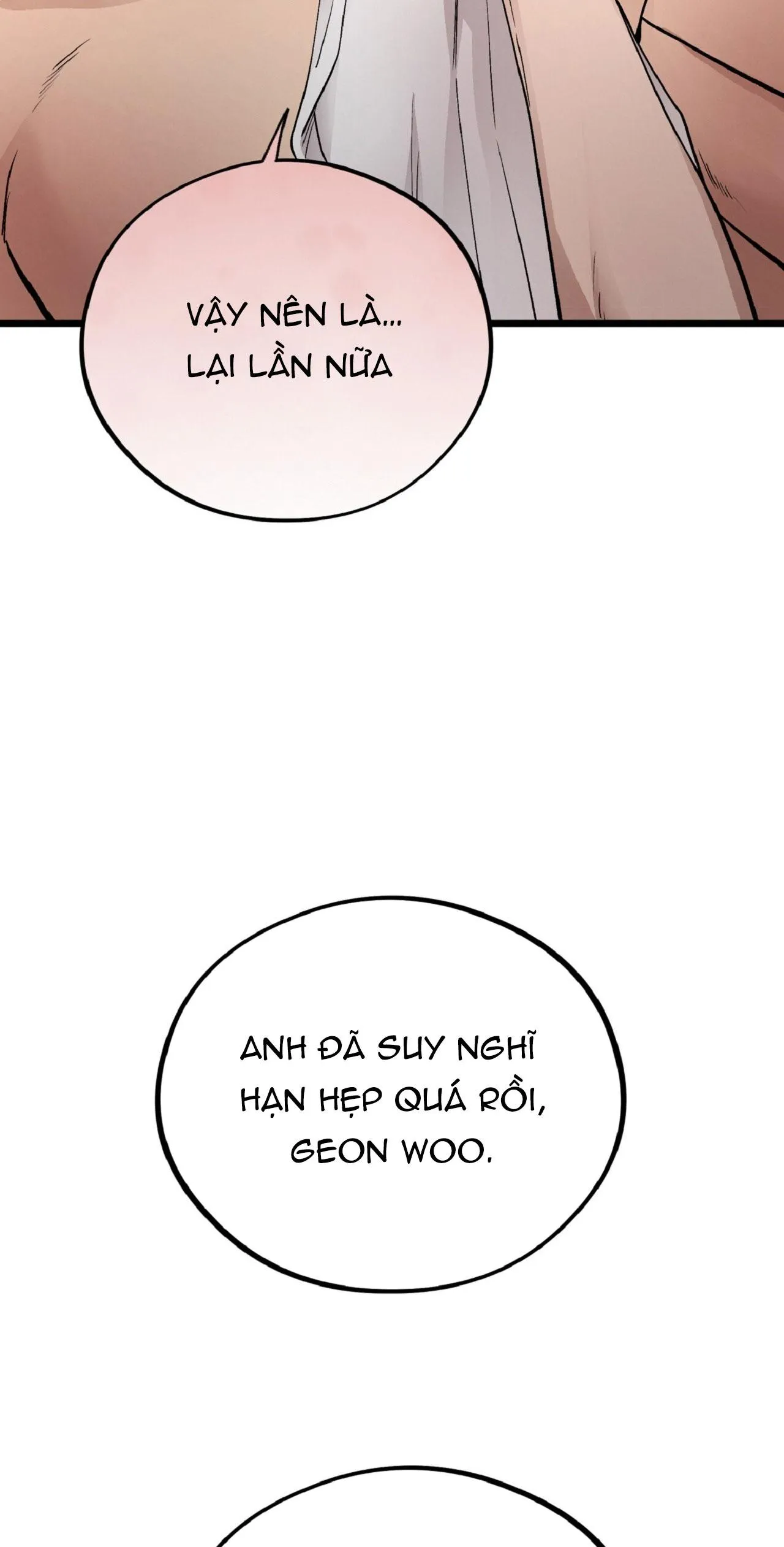 HONEY BEAR Chapter 64 Trang 33