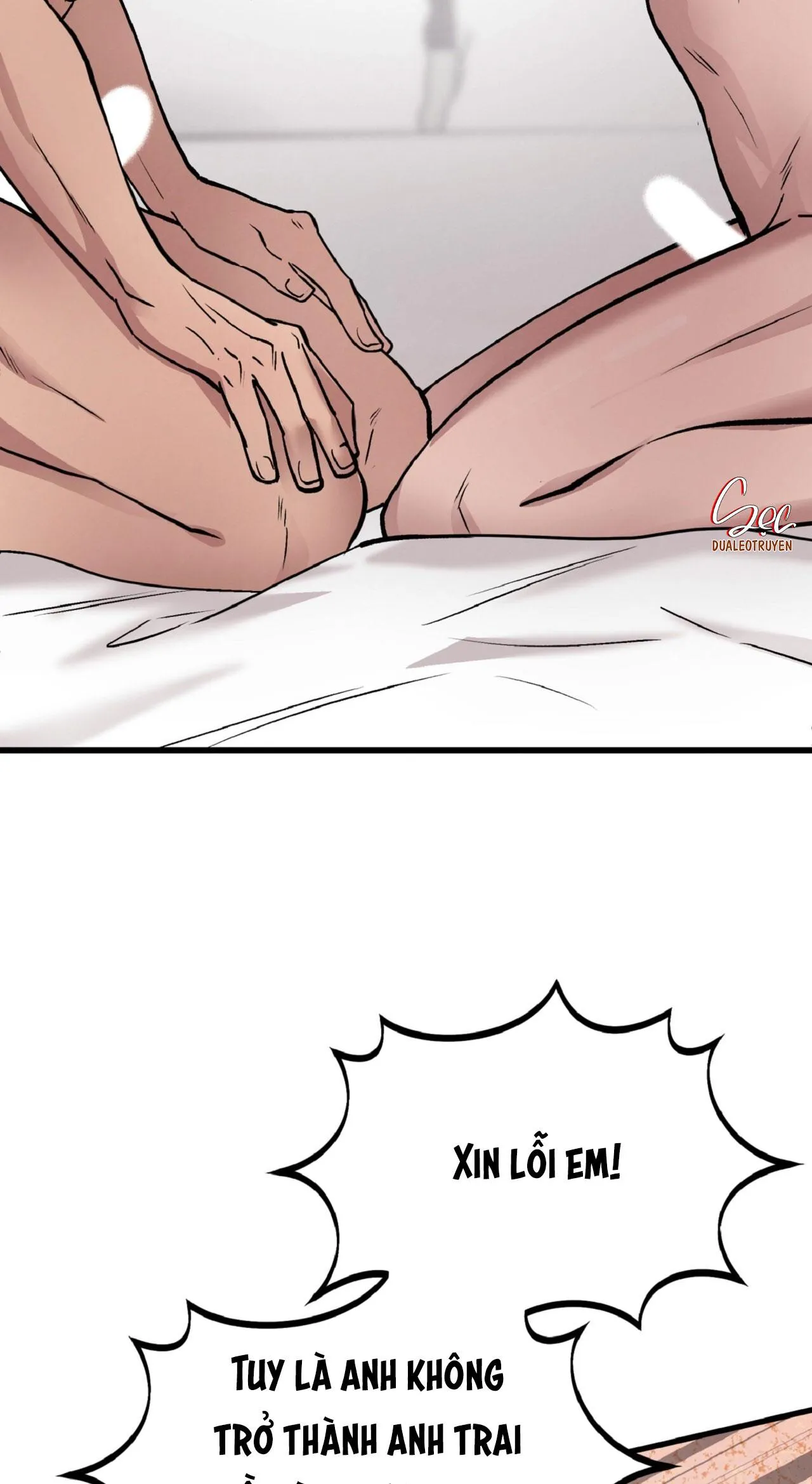 HONEY BEAR Chapter 64 Trang 36