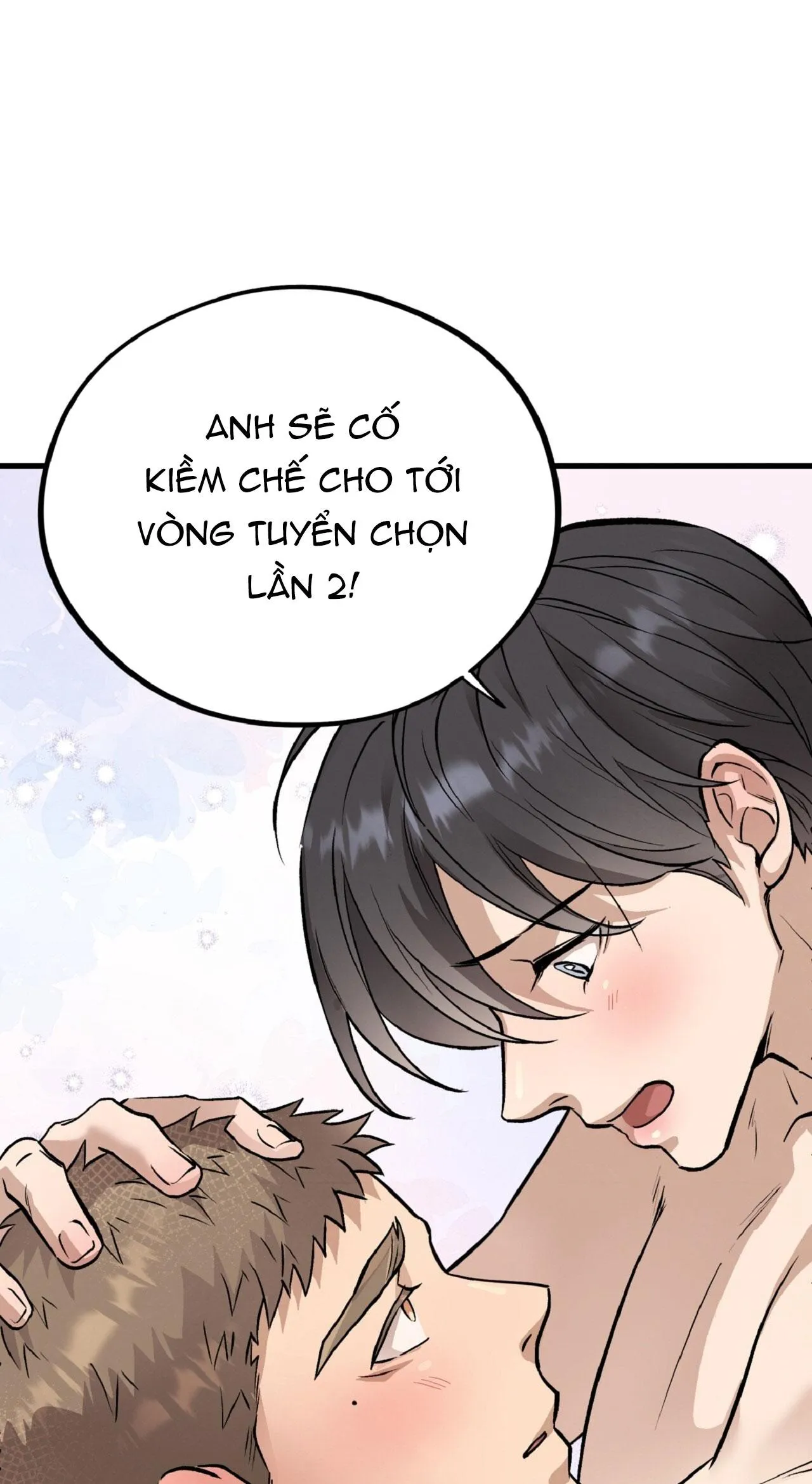 HONEY BEAR Chapter 64 Trang 38