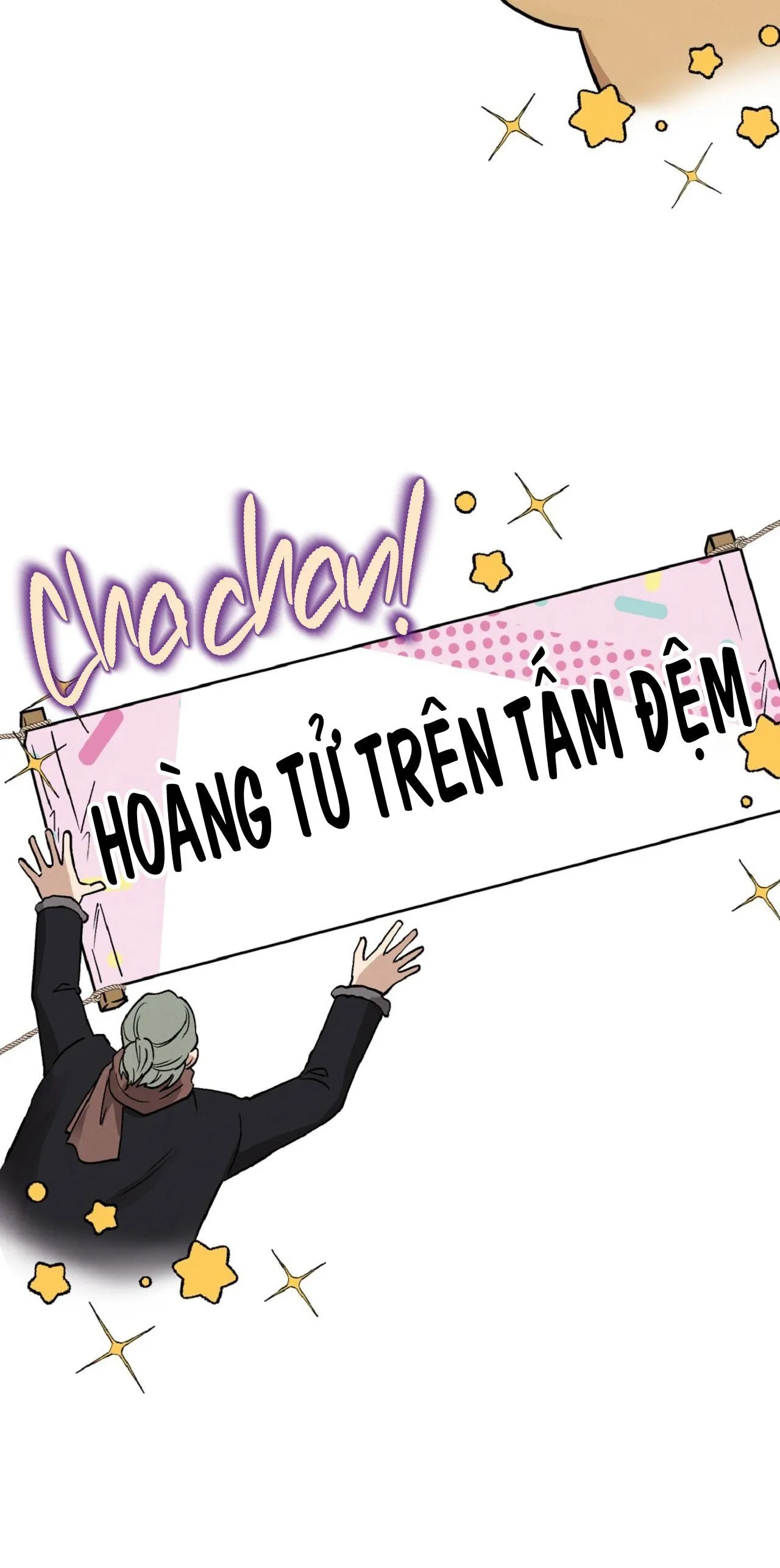 HONEY BEAR Chapter 64 Trang 54